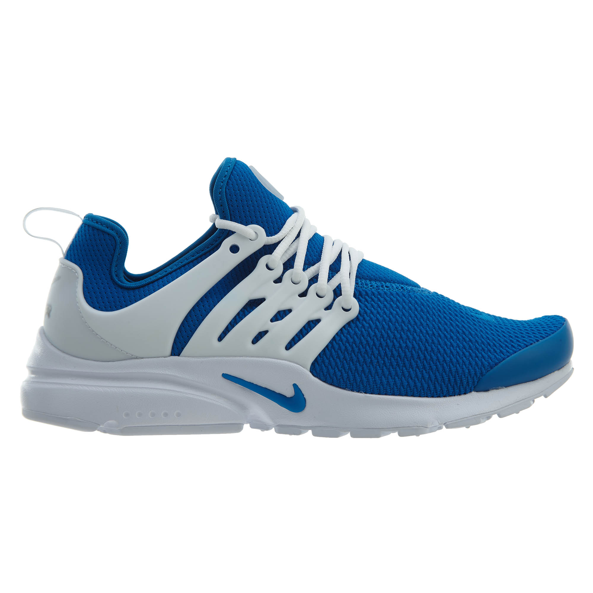 nike presto blue nebula