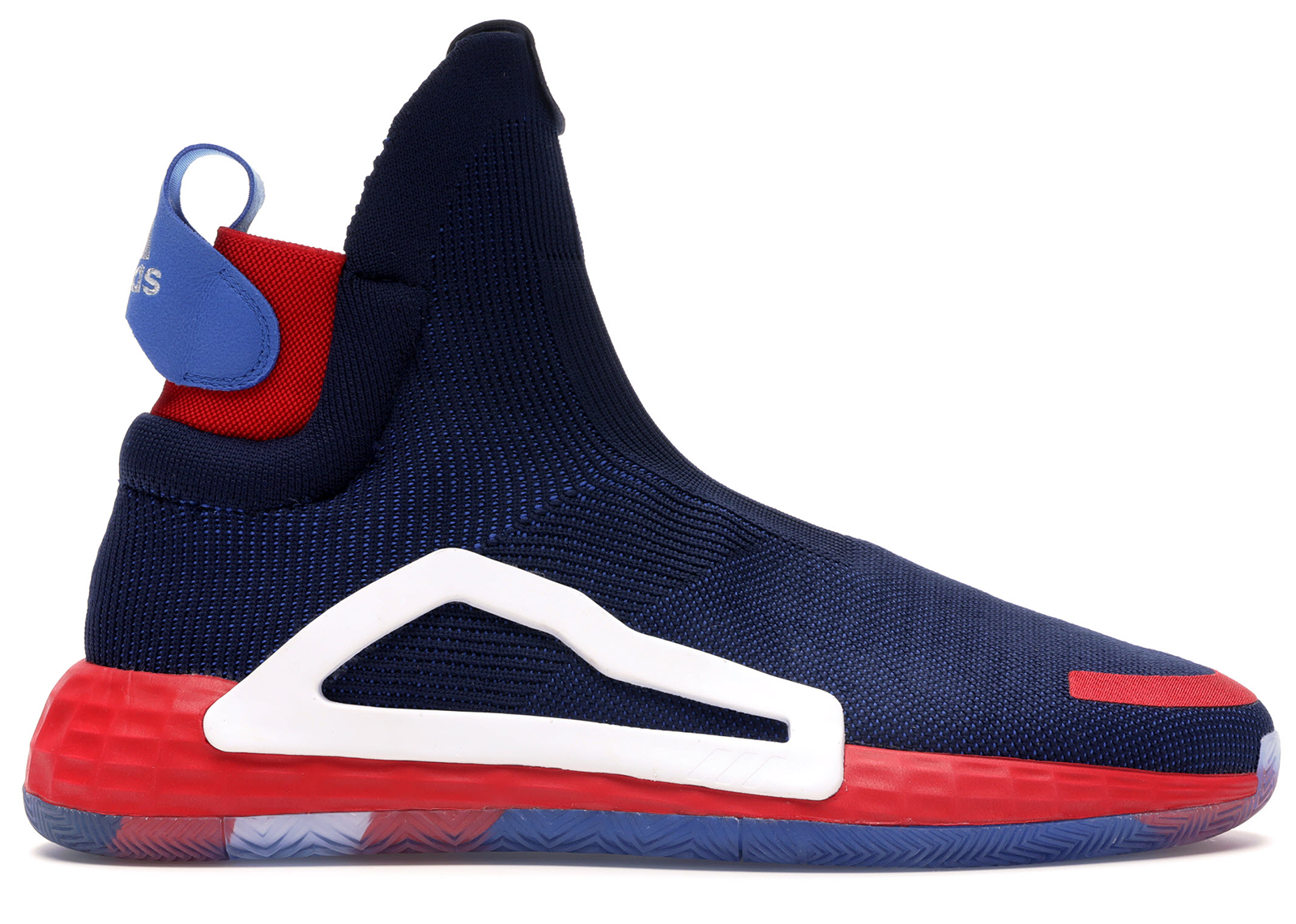 Marvel x adidas N3XT L3V3L 'Heroes 