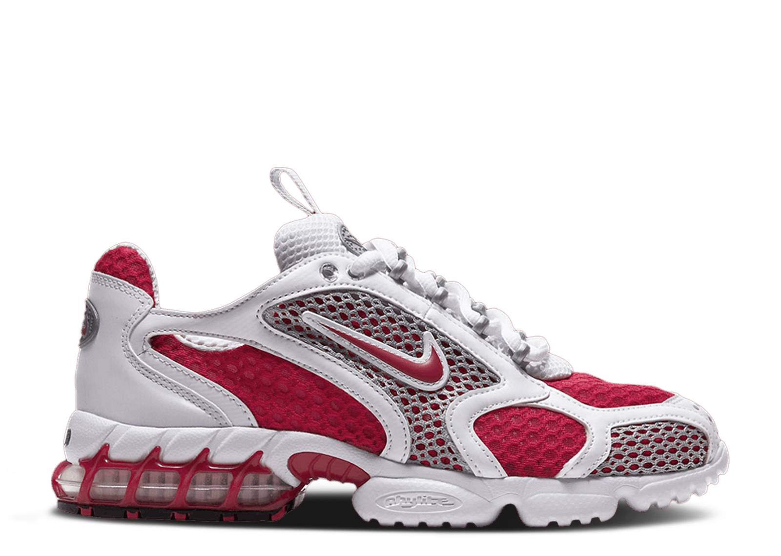 spiridon cardinal red