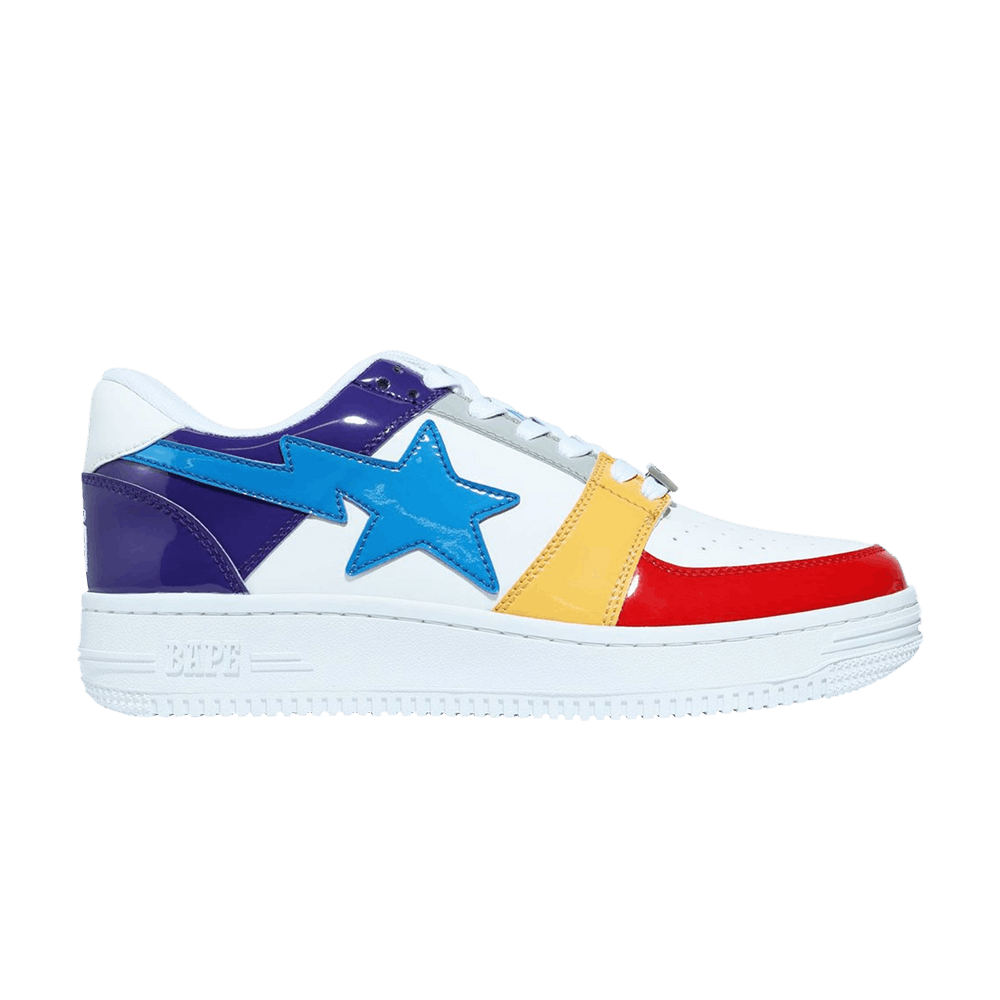 bapesta m2