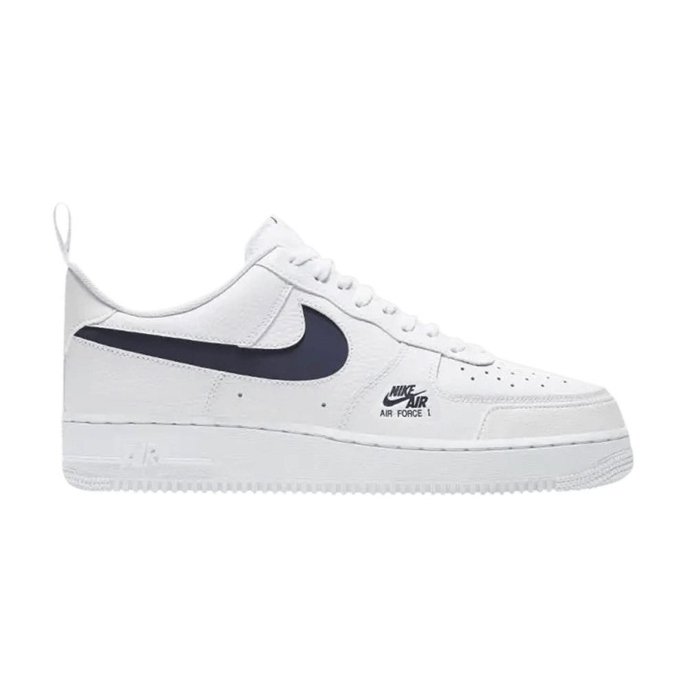 nike air force 1 utility navy