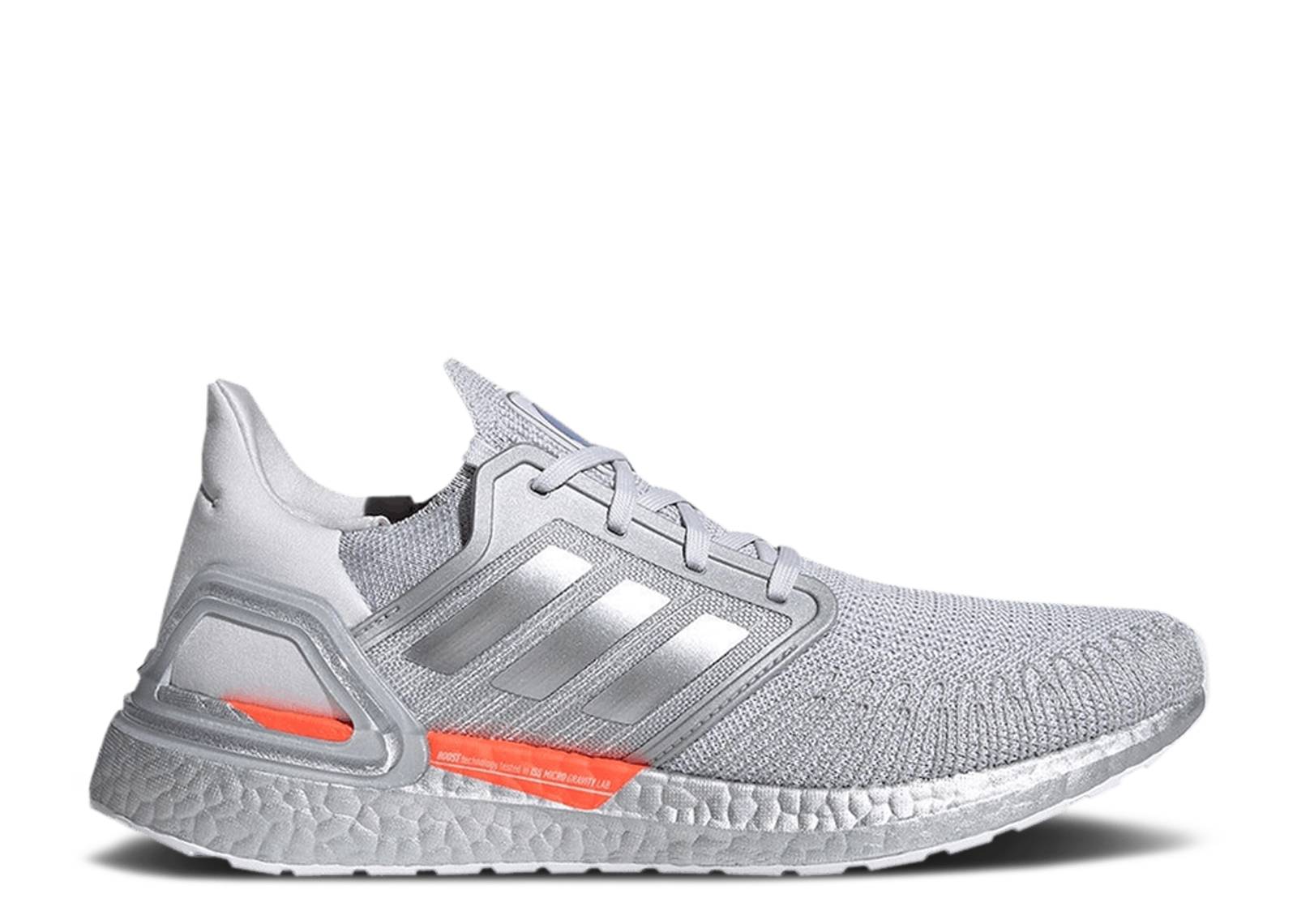 adidas ultraboost 20 dash gray