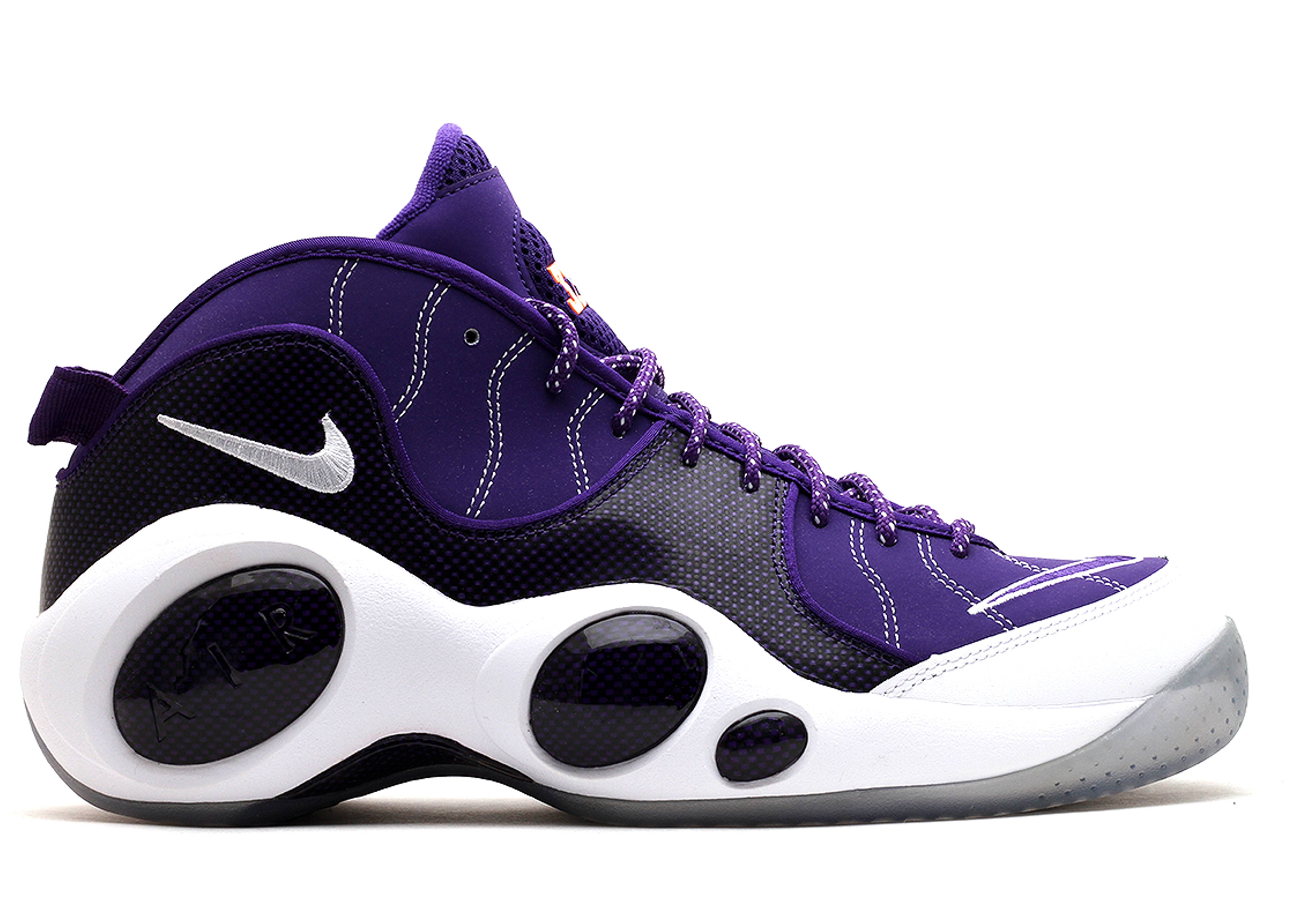 nike air zoom flight 95 jason kidd career pack