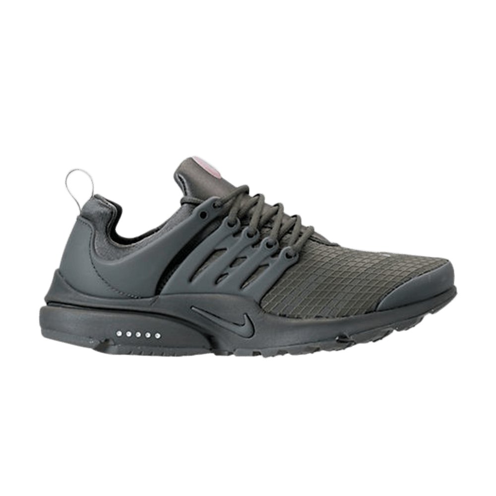 nike air presto low utility grey