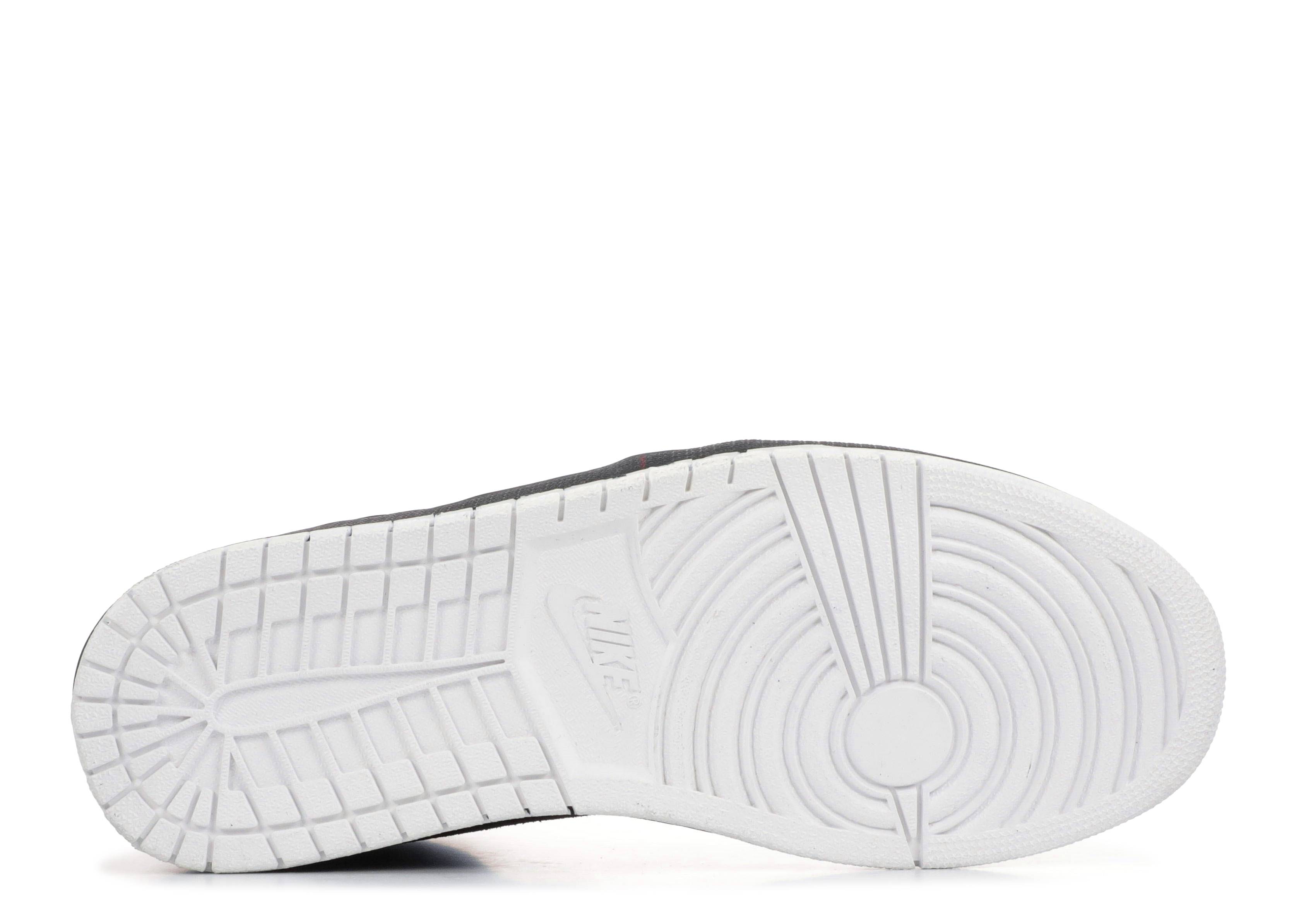 jordan 1 mid suit and sneakers