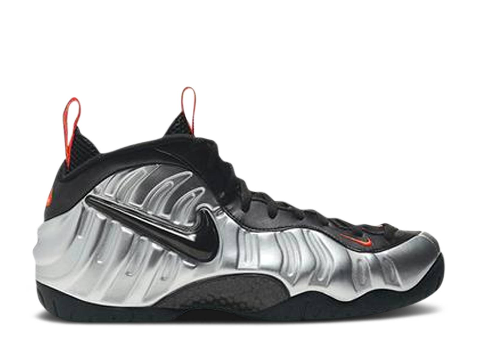 nike little posite pro halloween