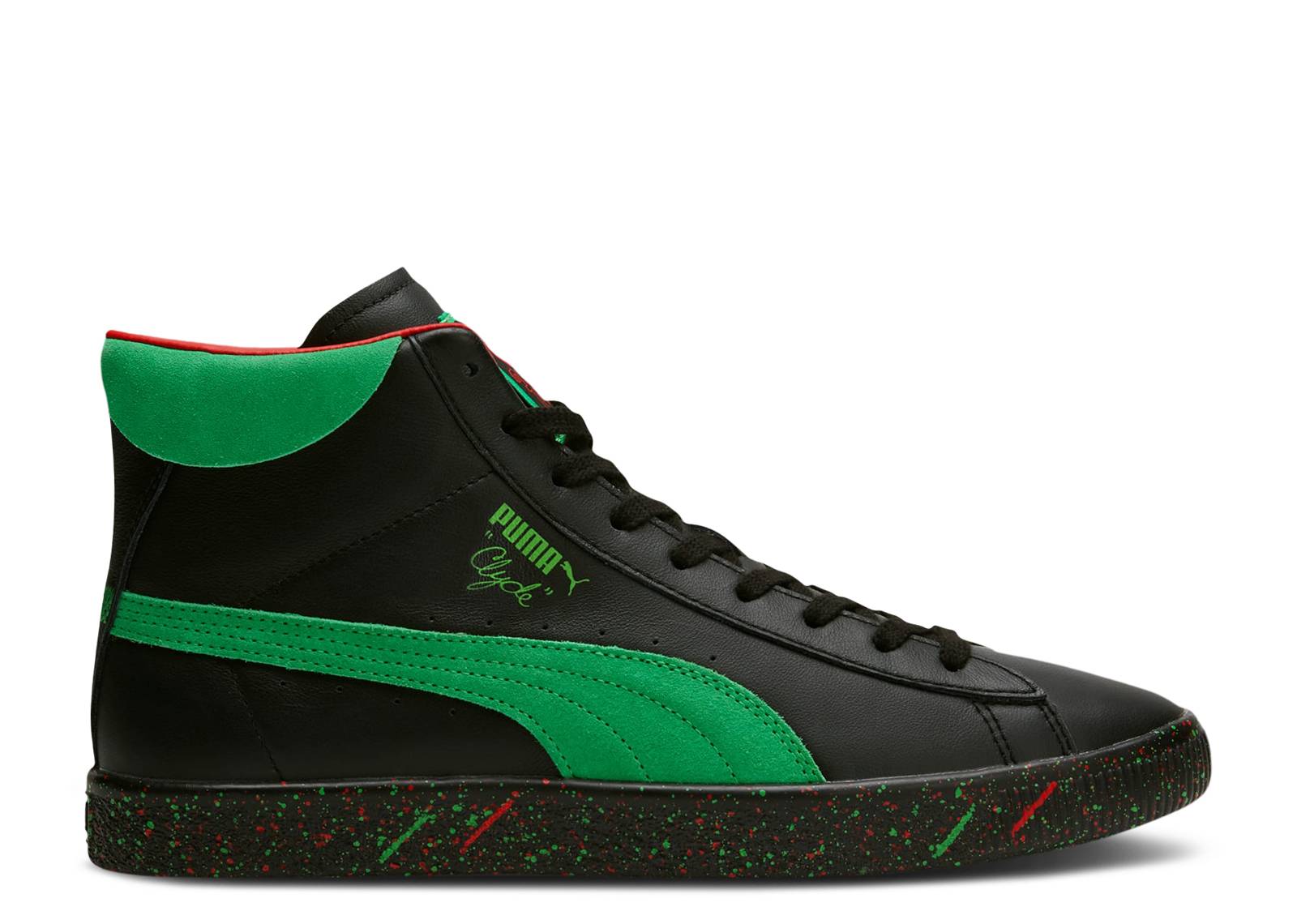 puma x elf