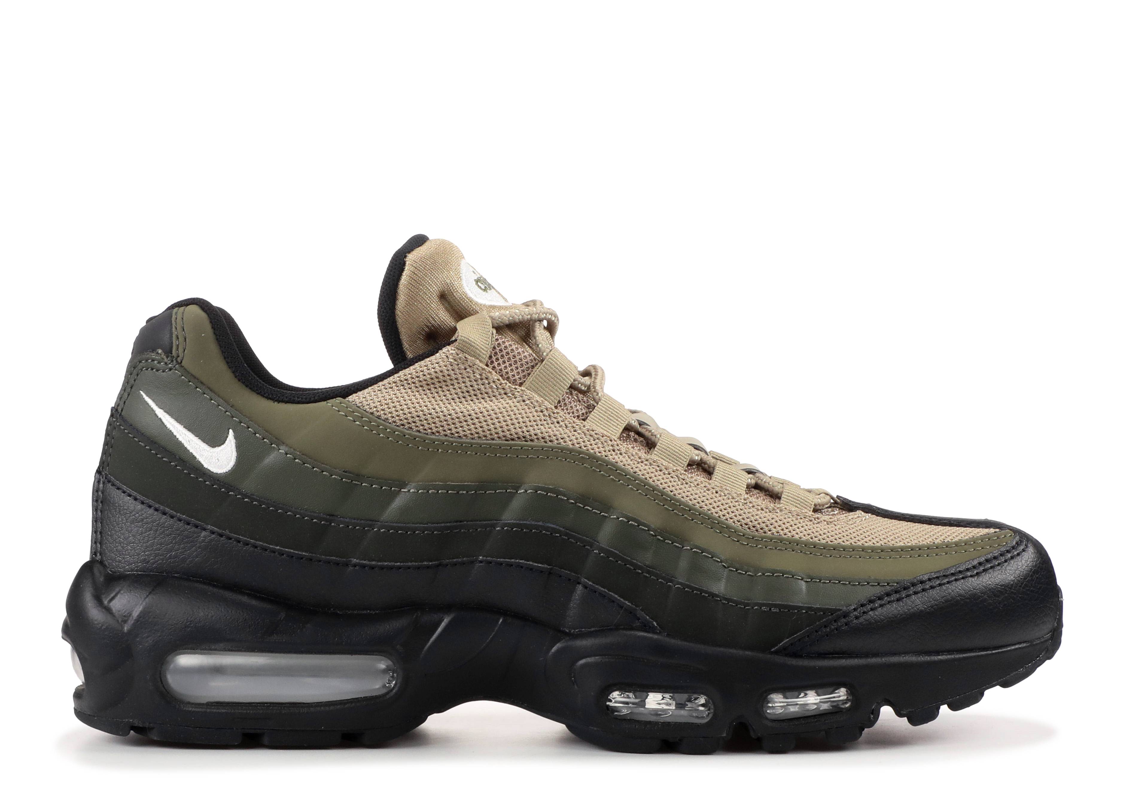 air max 95 essential sequoia