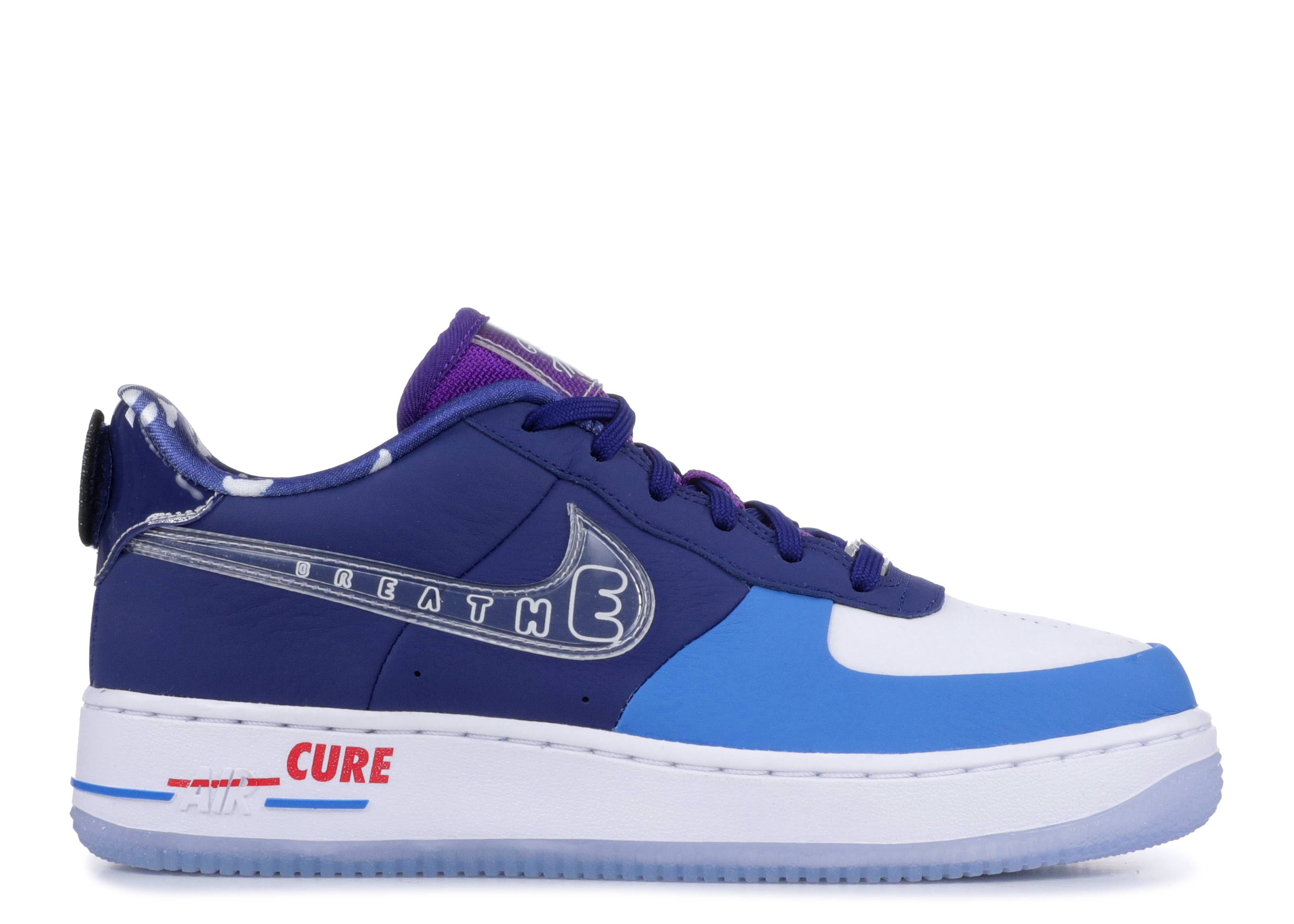 air force 1 doernbecher 2018