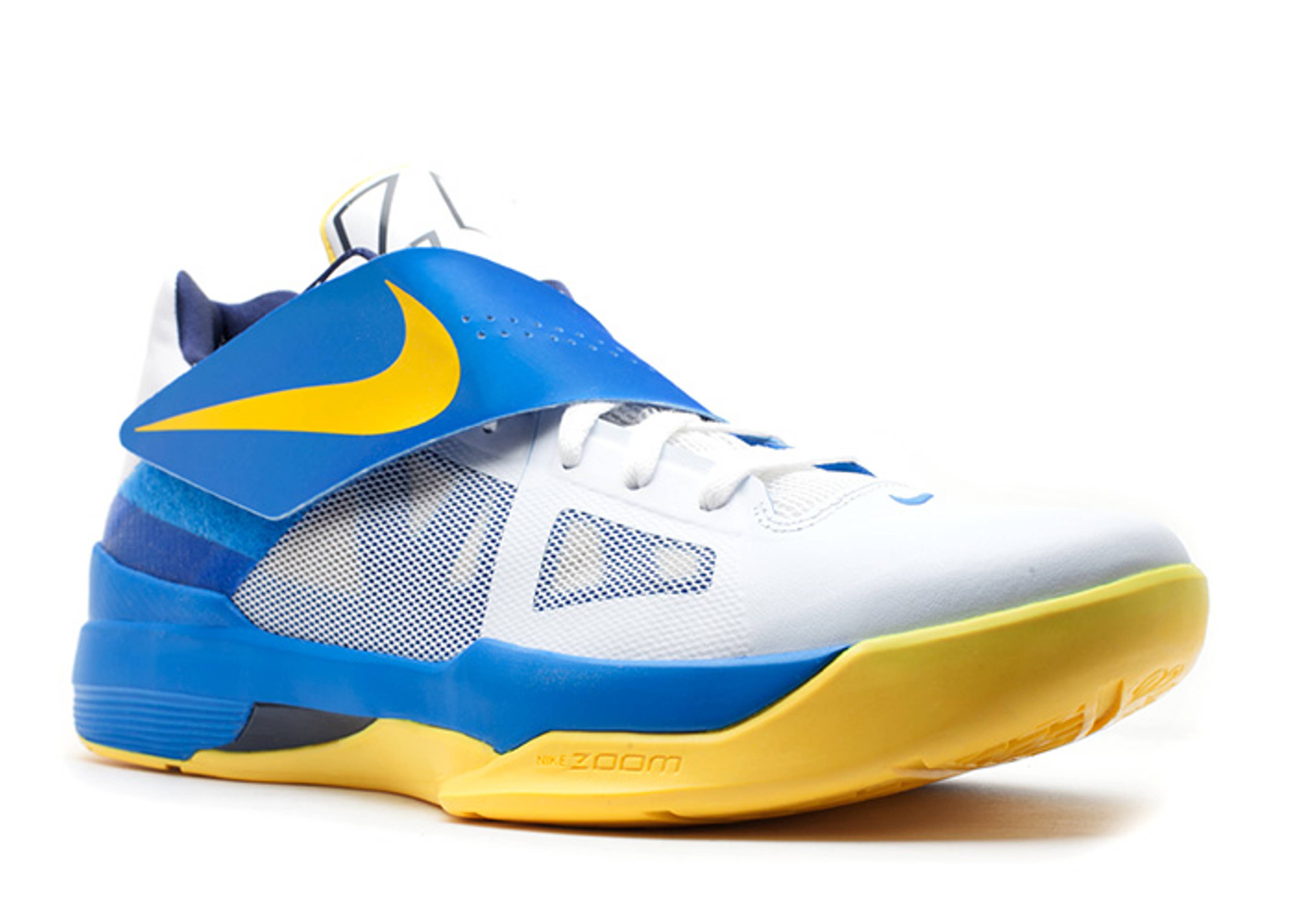 kd 4 entourage