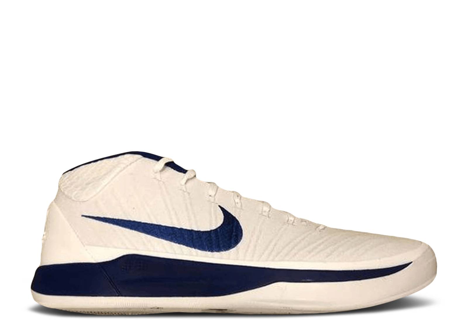 Nike Kobe AD White Rush Blue - 942521 