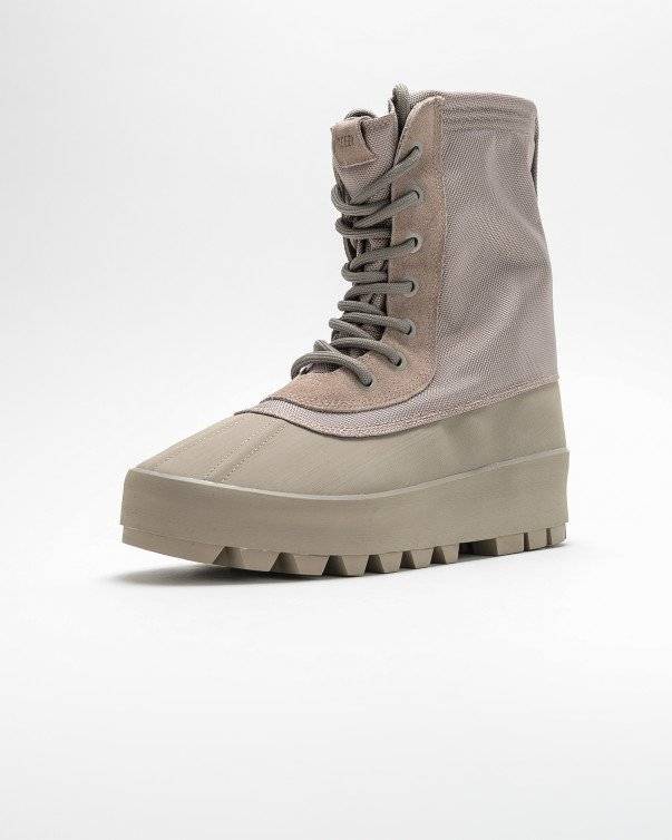 adidas Yeezy Boot 950 'Moonrock