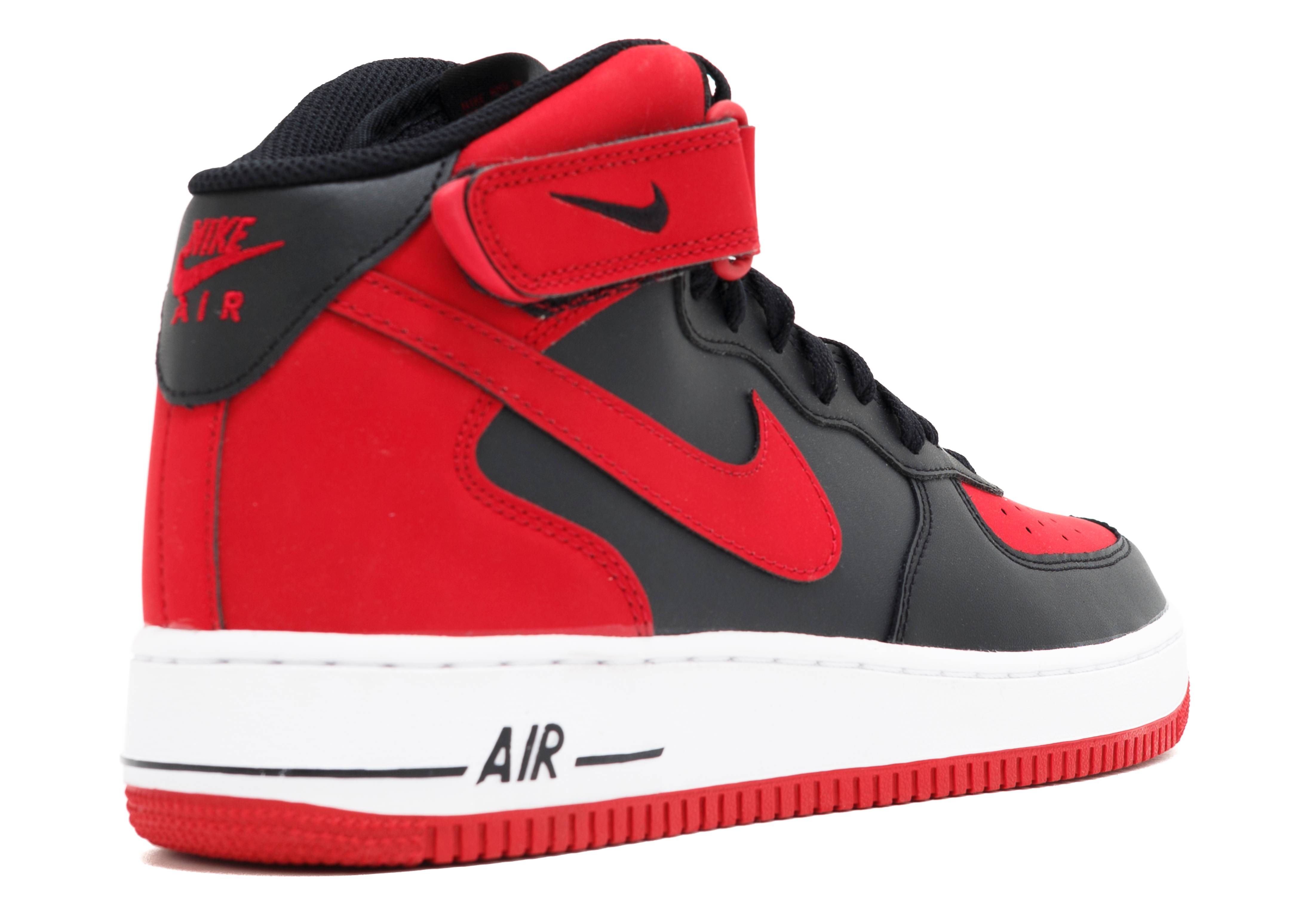 af1 mid bred