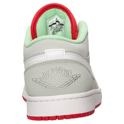 air jordan 1 low hare