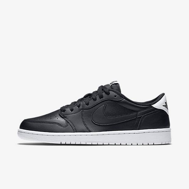 Air Jordan 1 Retro Low OG 'Cyber Monday' - 705329-010 - Novelship