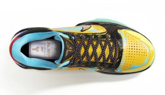 kobe 5 protro prelude