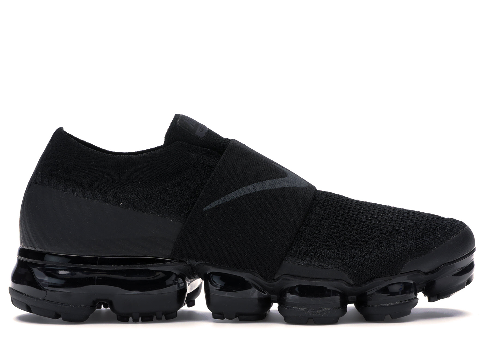 triple black moc vapormax