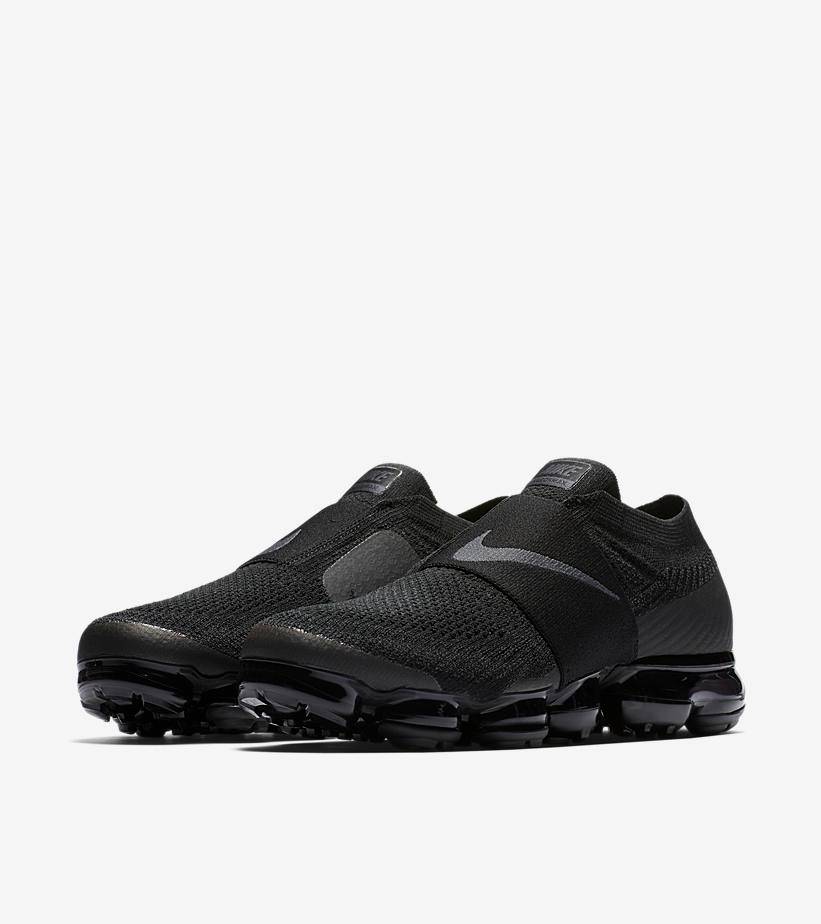 vapormax triple black moc