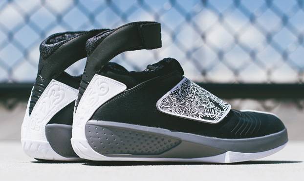 jordan 20 release date