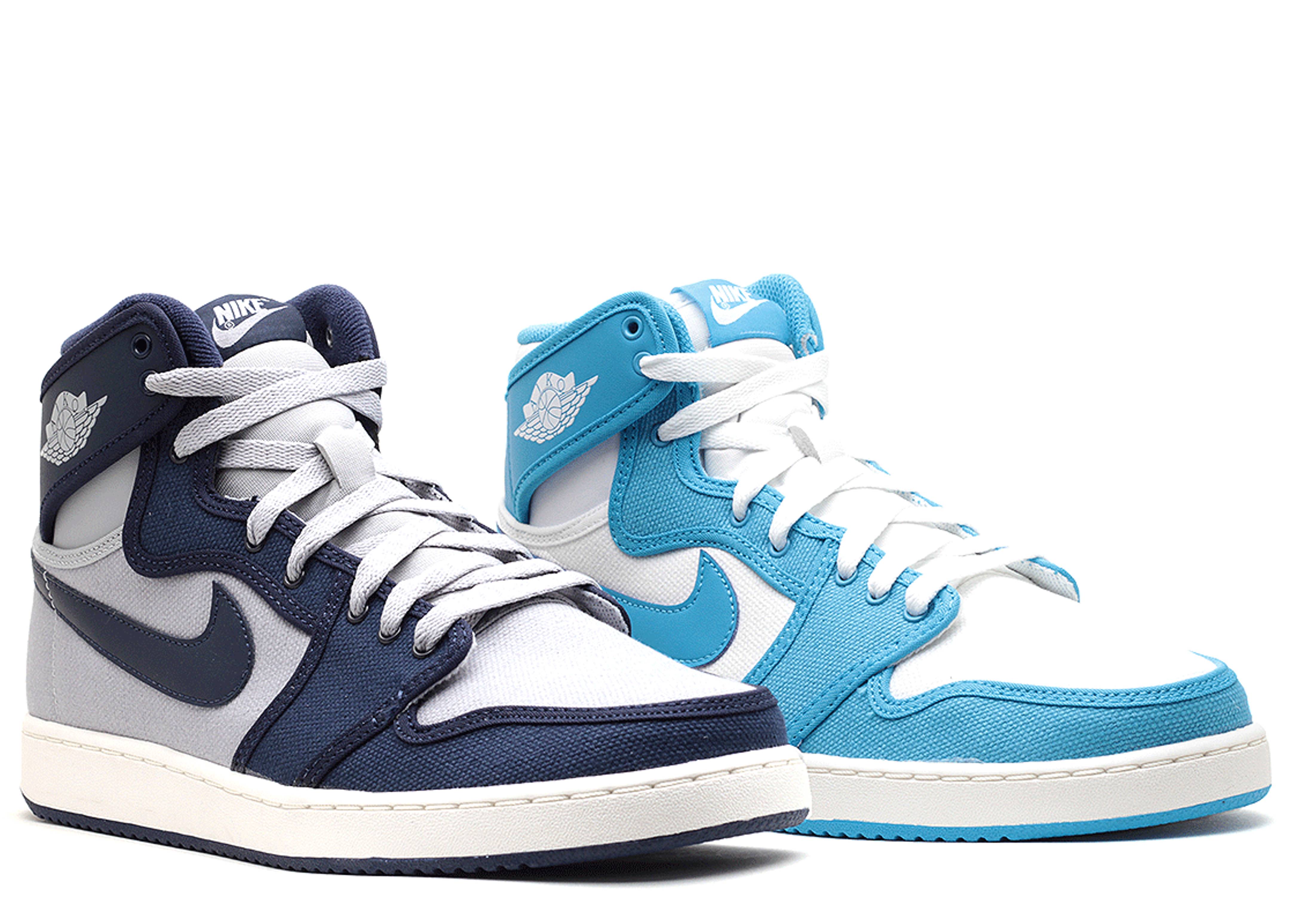 air jordan 1 rivals