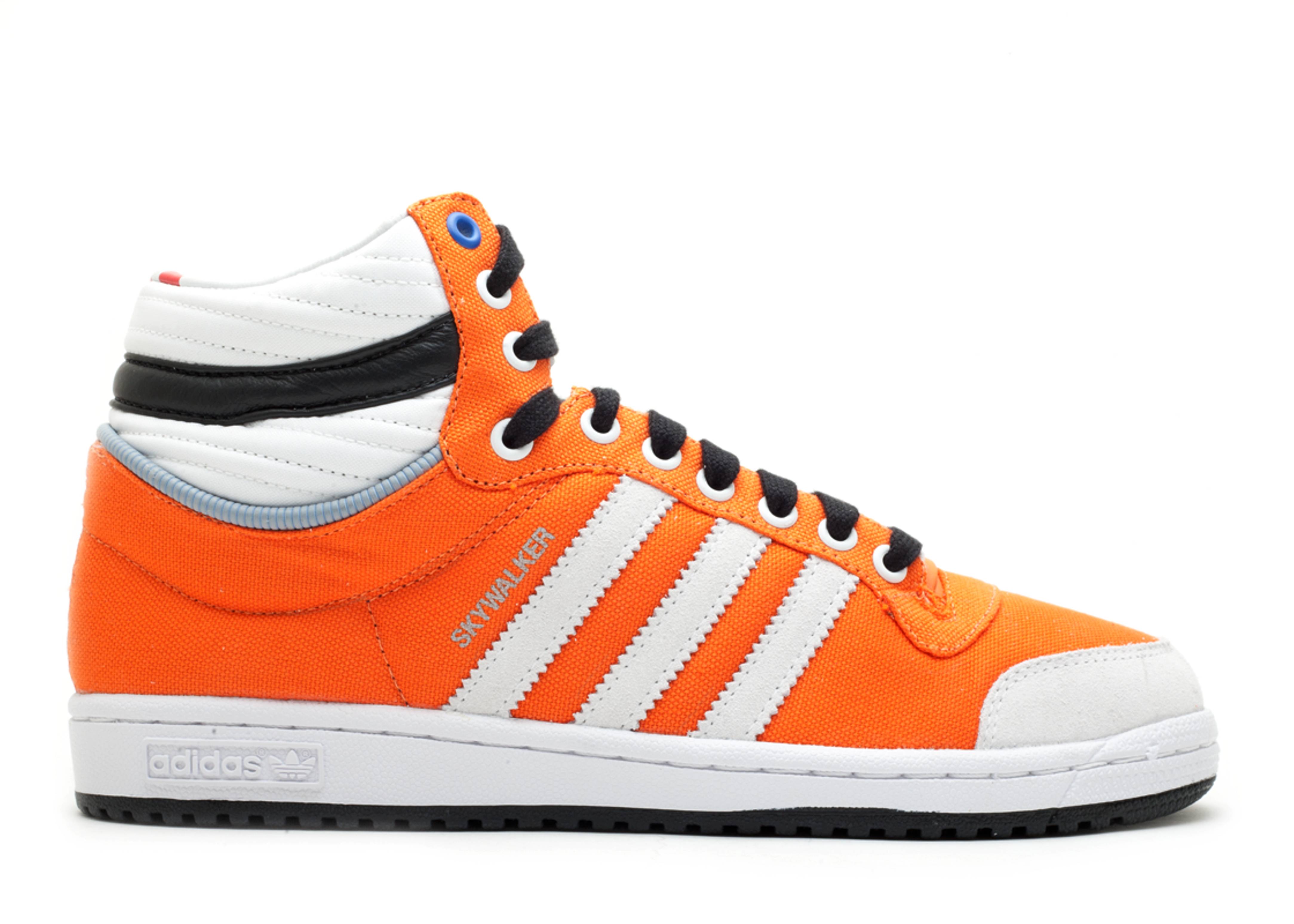 luke skywalker adidas high tops