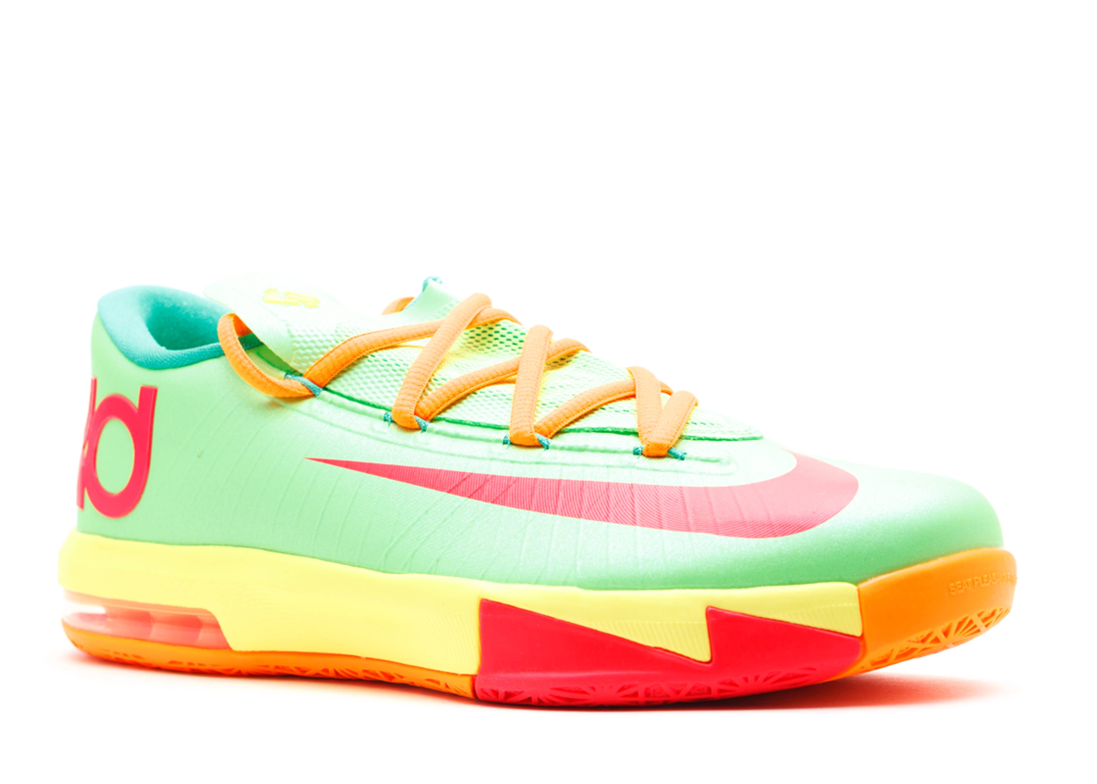 kd 6 candy