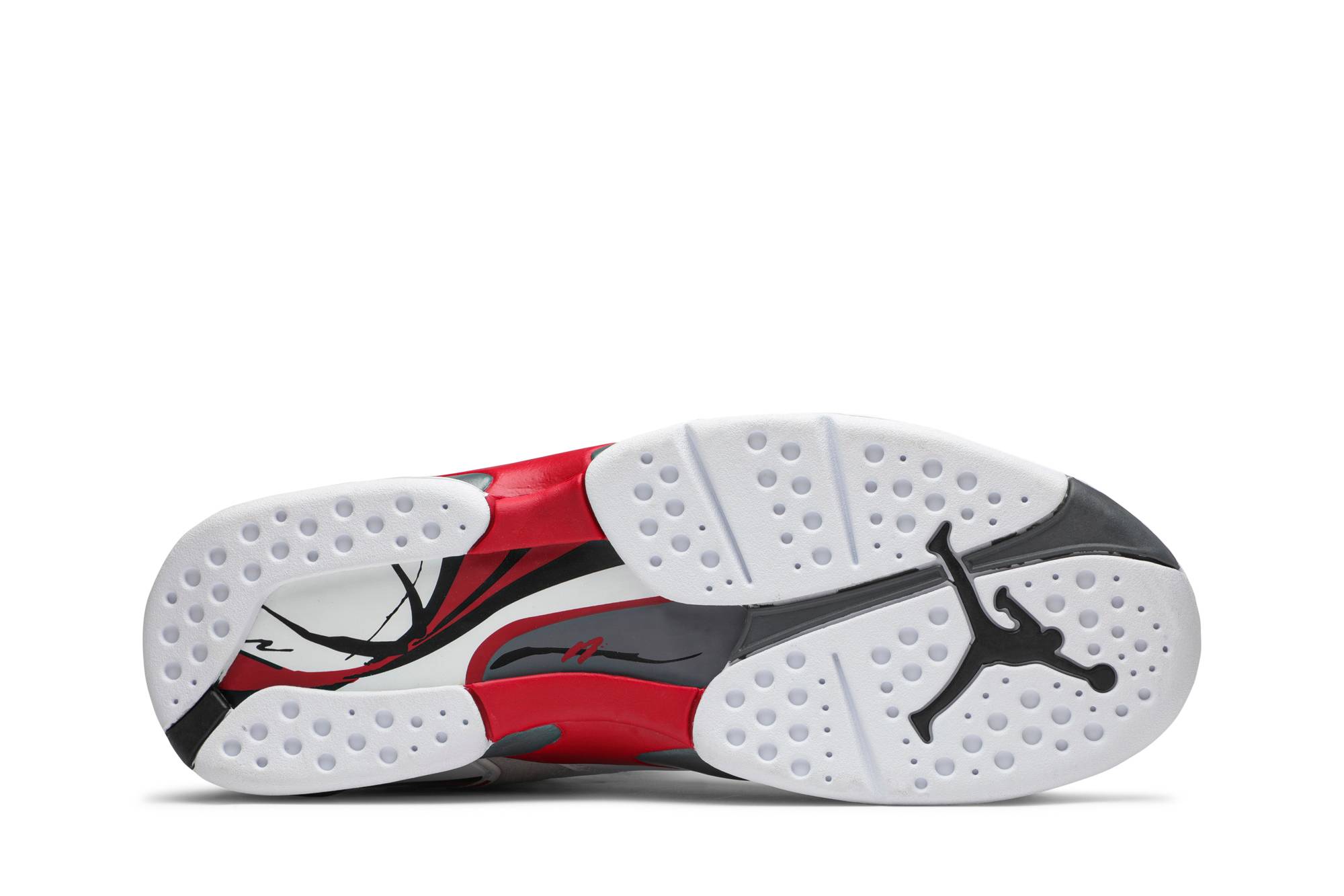 jordan 8 bugs bunny 2013