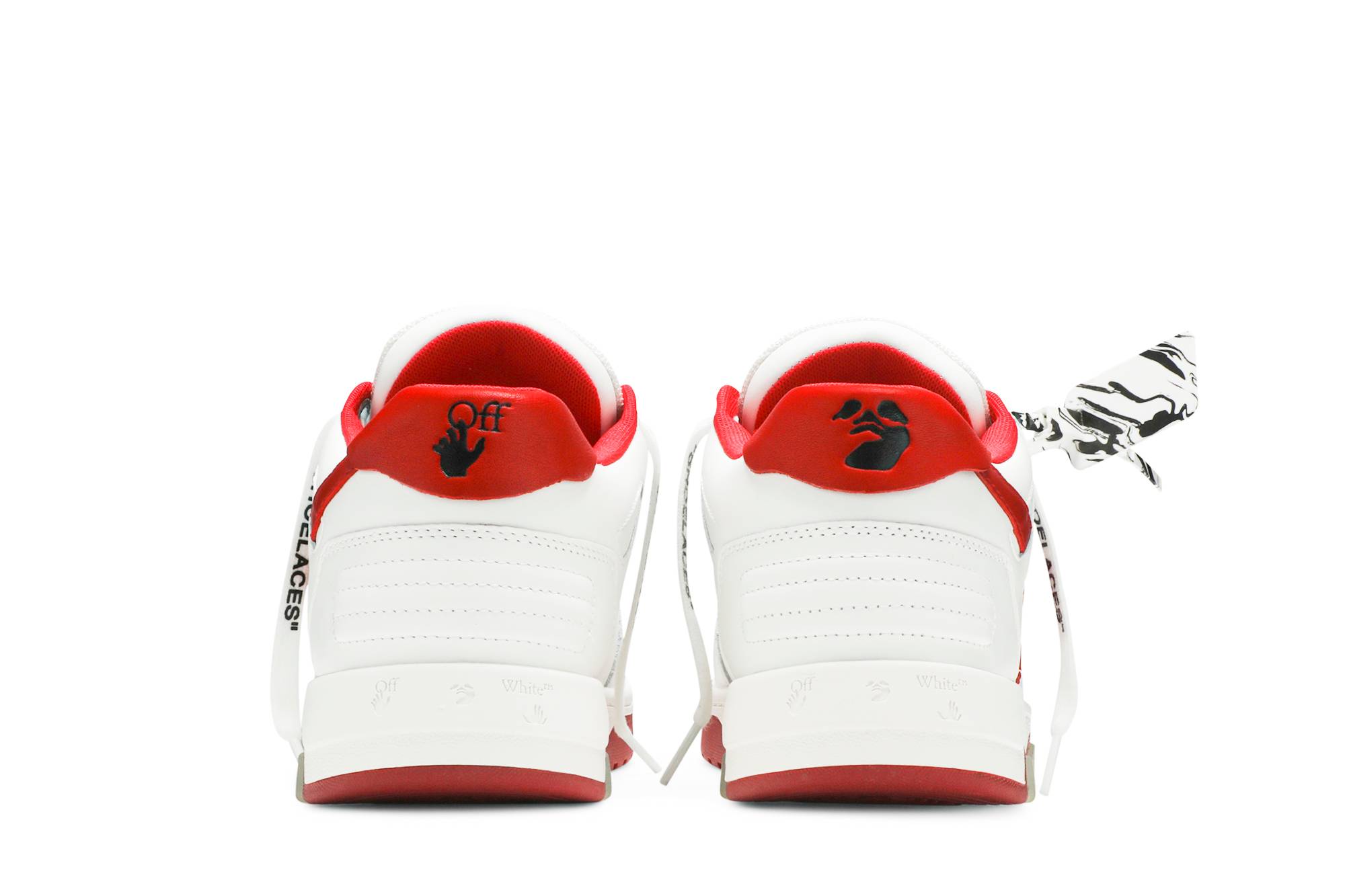 off white out of office