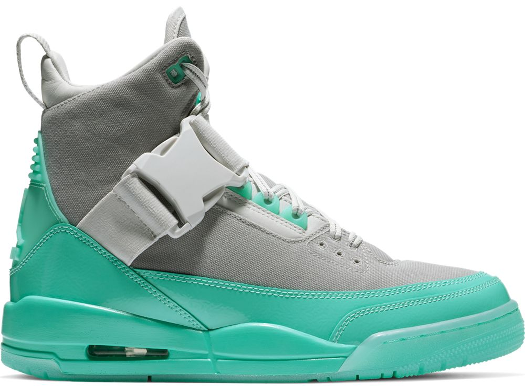 jordan 3 teal