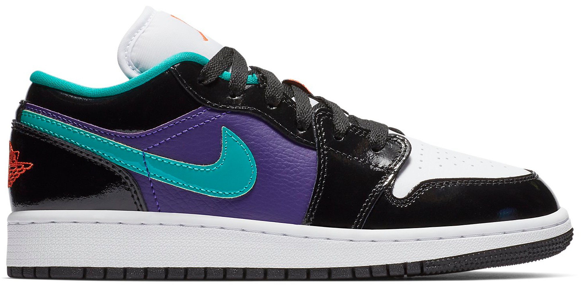 jordan 1 low turbo green