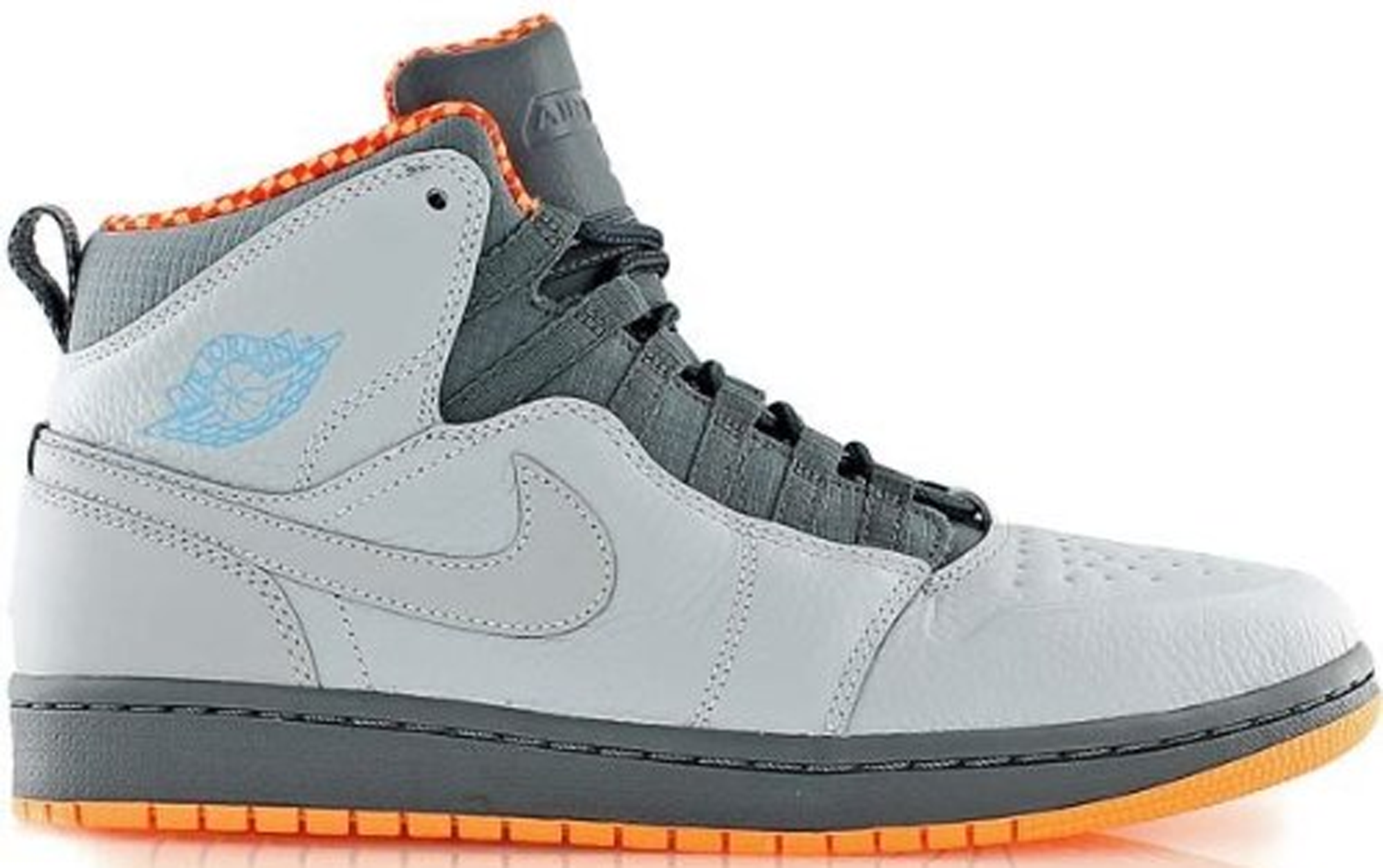 jordan 1 flight 4 ocean fog