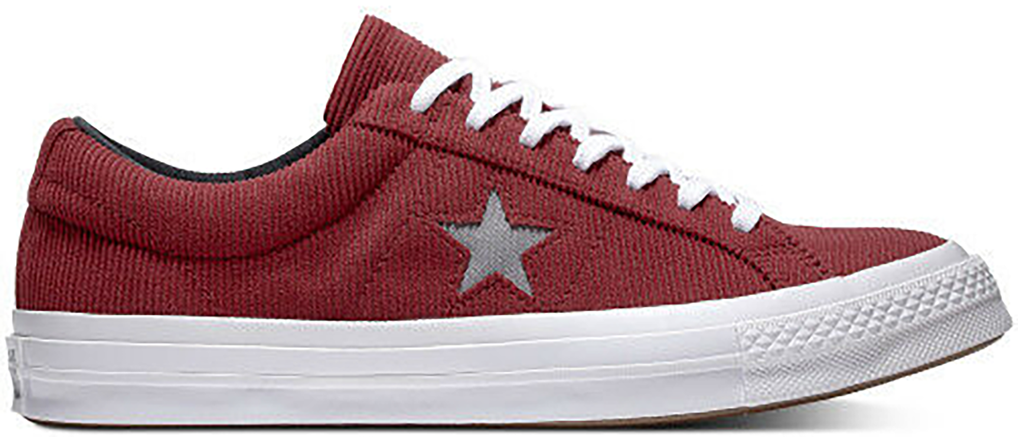 jenis converse one star