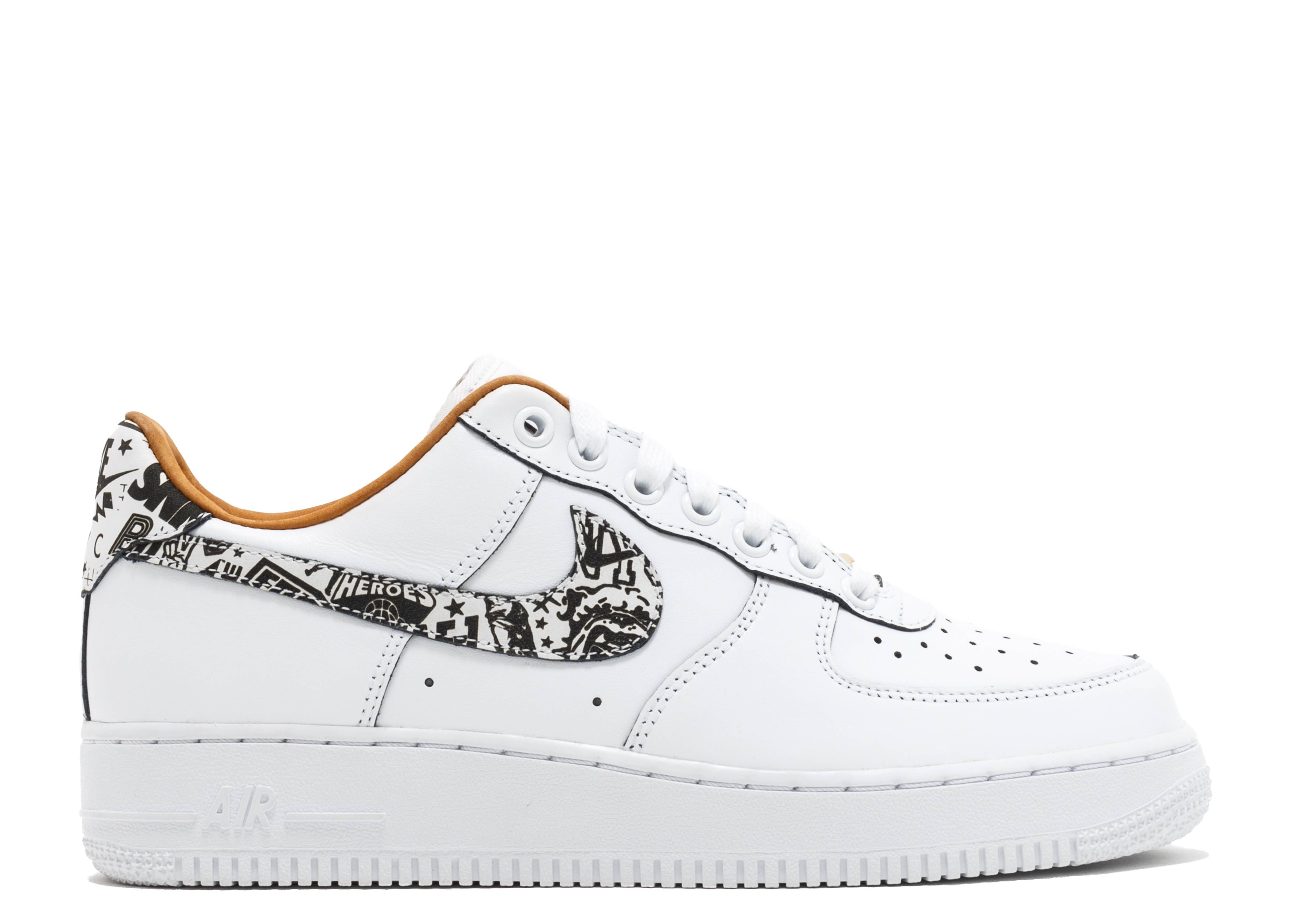 nike soho air force 1