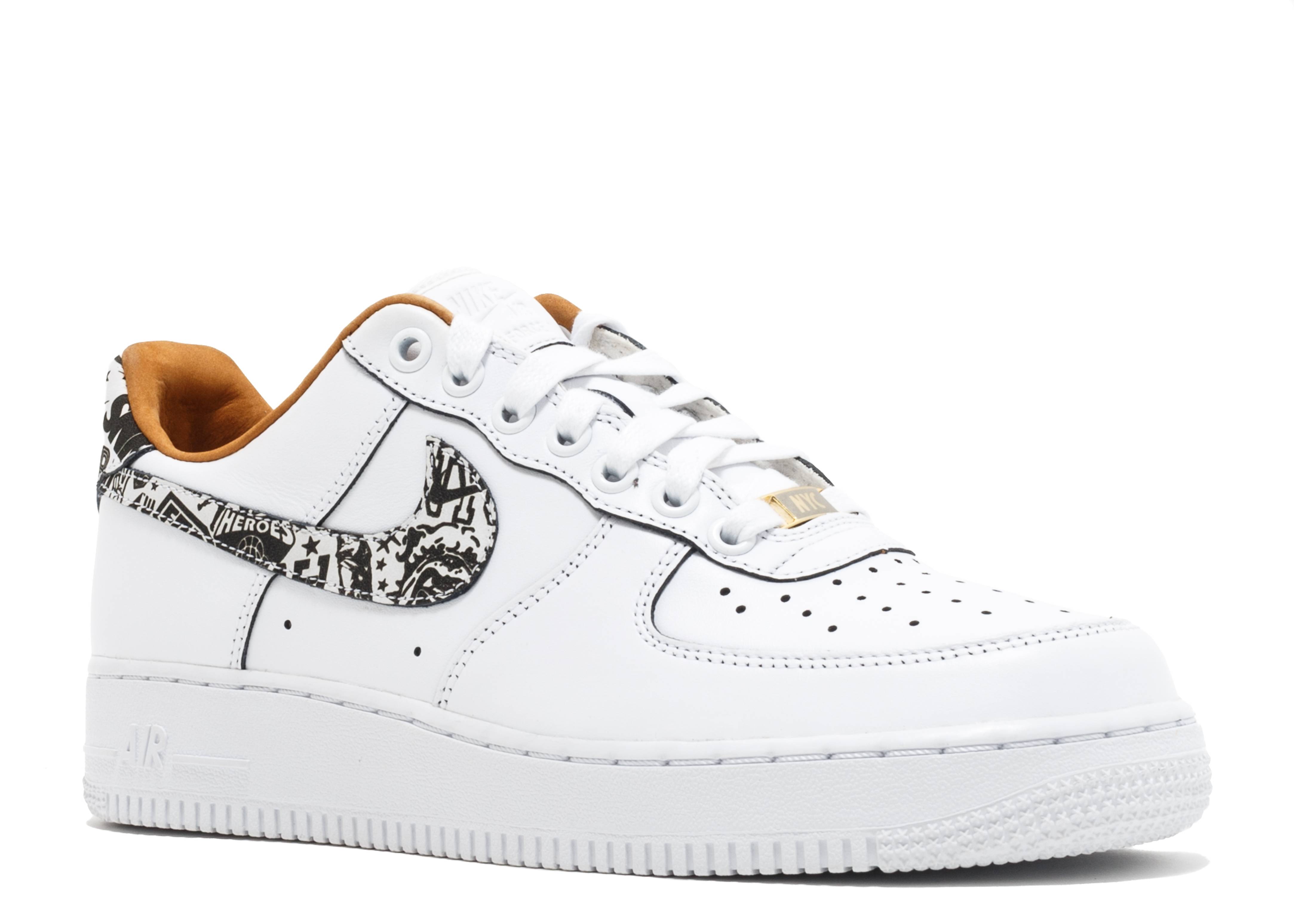 nike soho air force 1