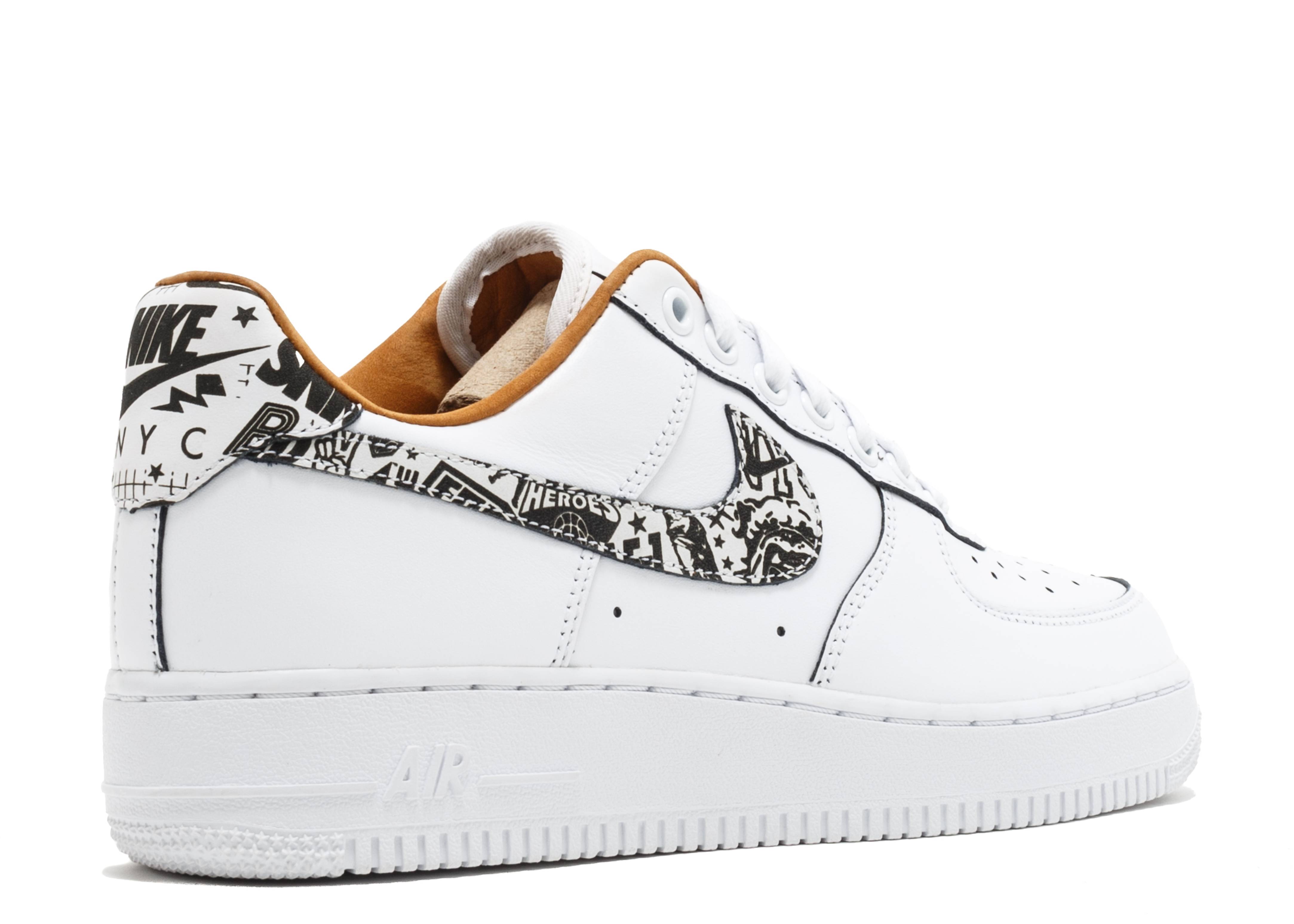 nike soho air force 1