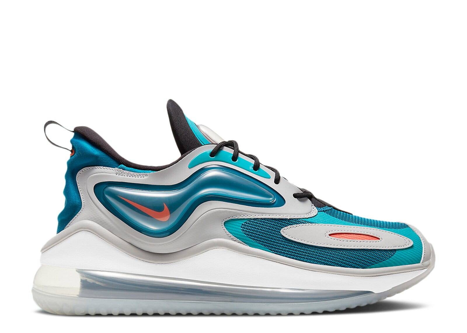 air max zephyr green abyss