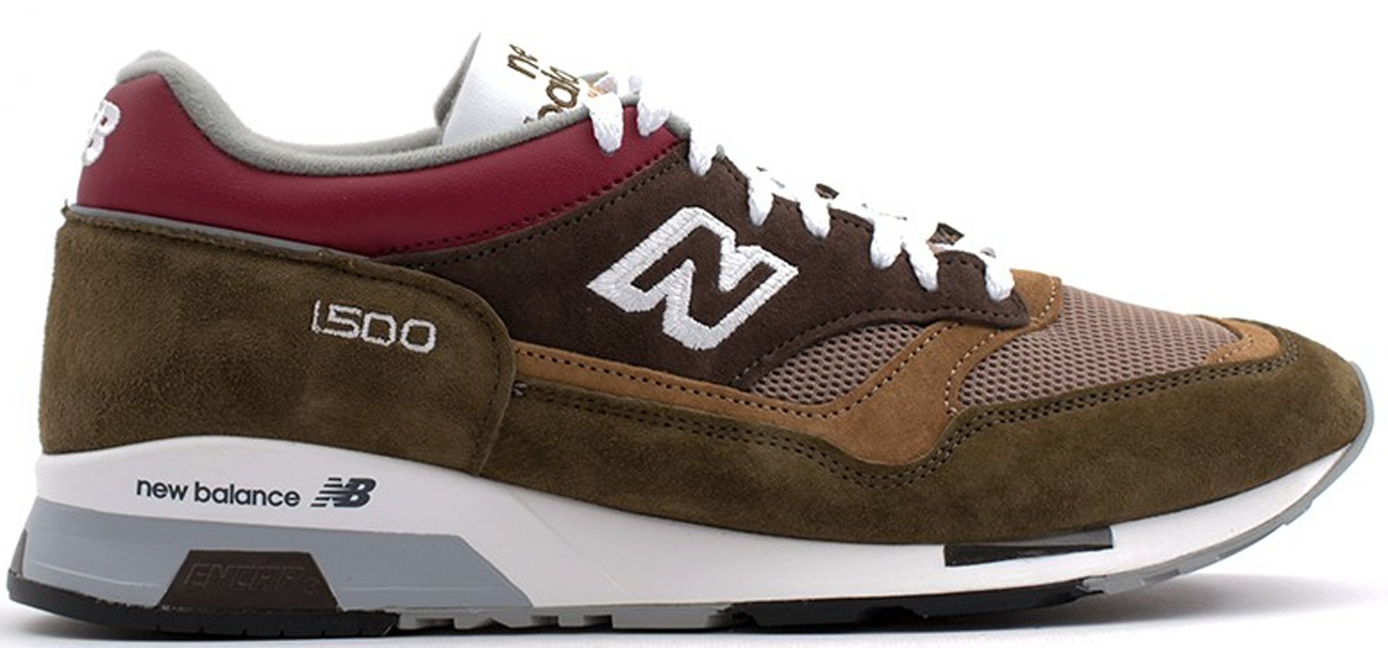 Balance 1500 Miami - M1500WTP - Novelship
