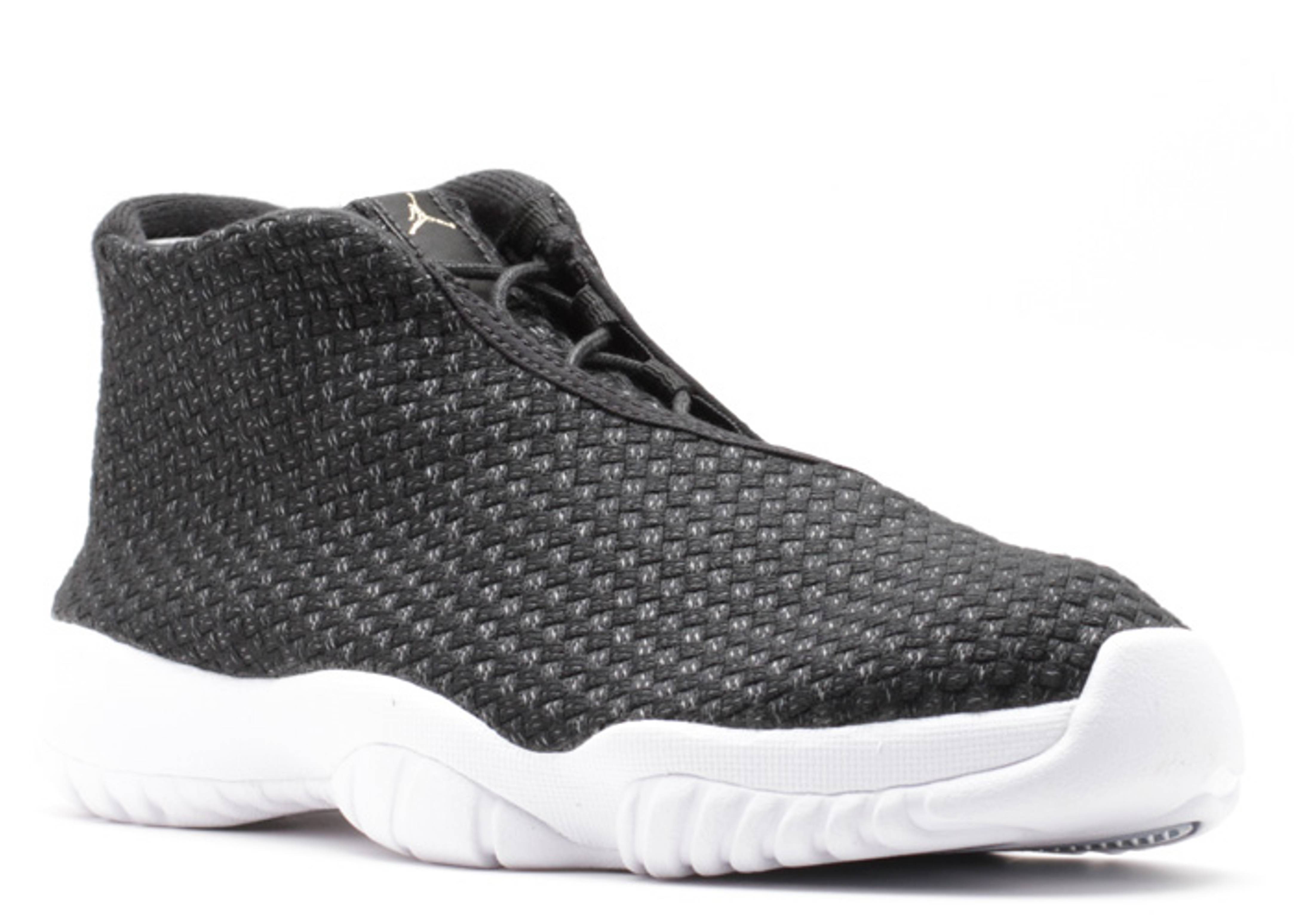 Air Jordan Future Oreo - 656503-021 