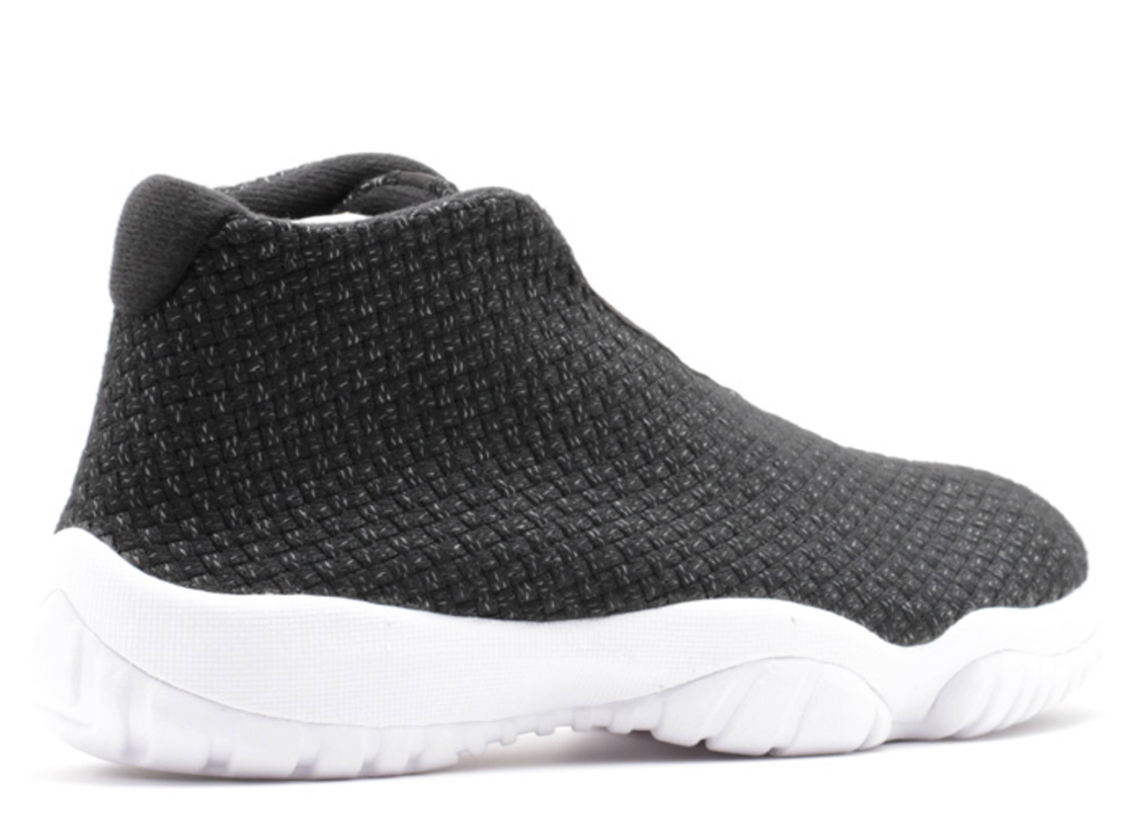 air jordan future oreo