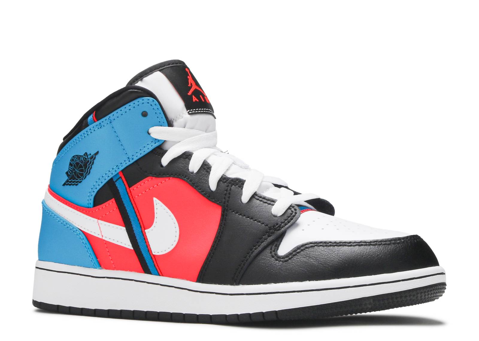 jordan 1 game time gs