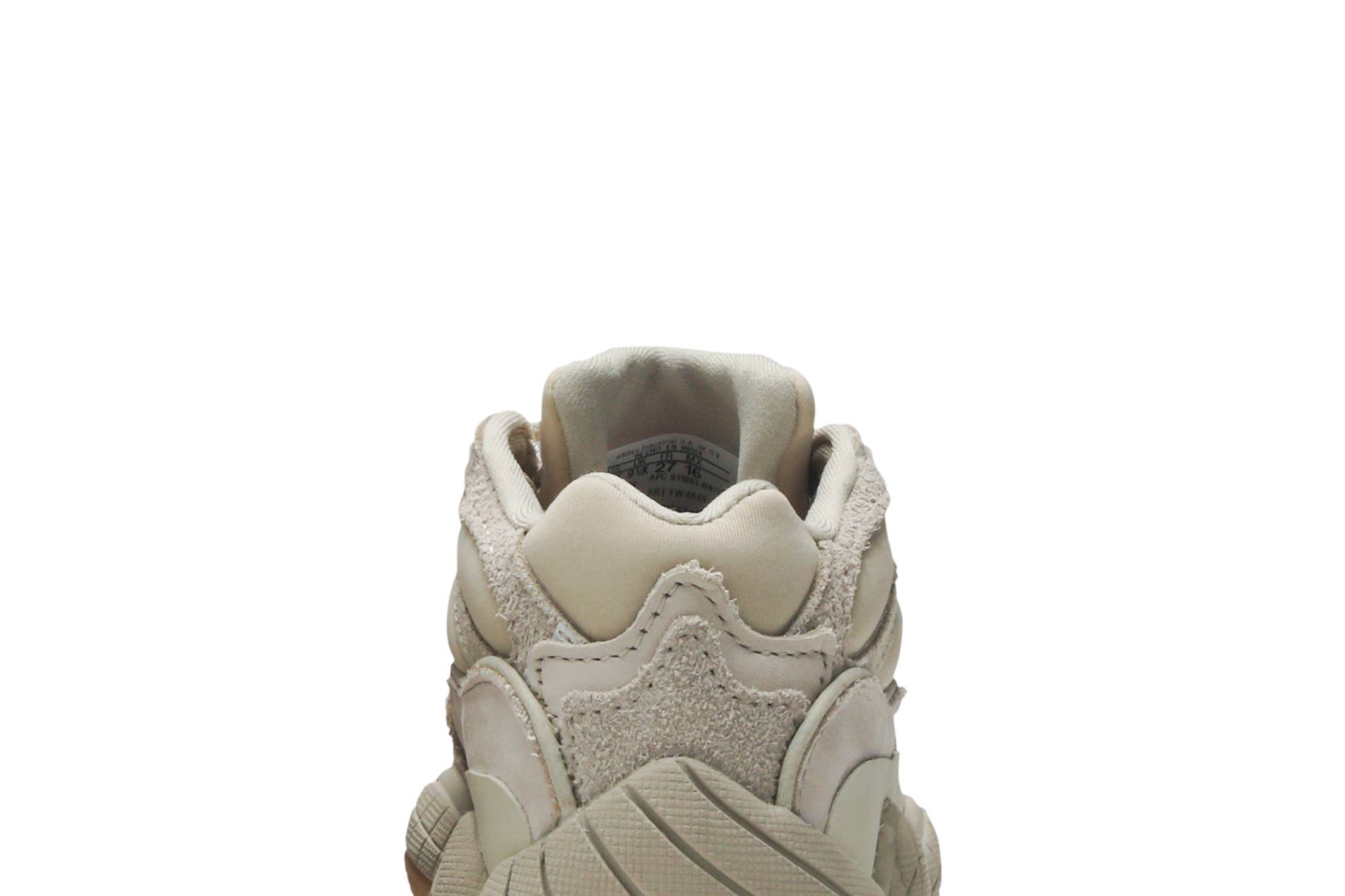 yeezy 500 infant stone