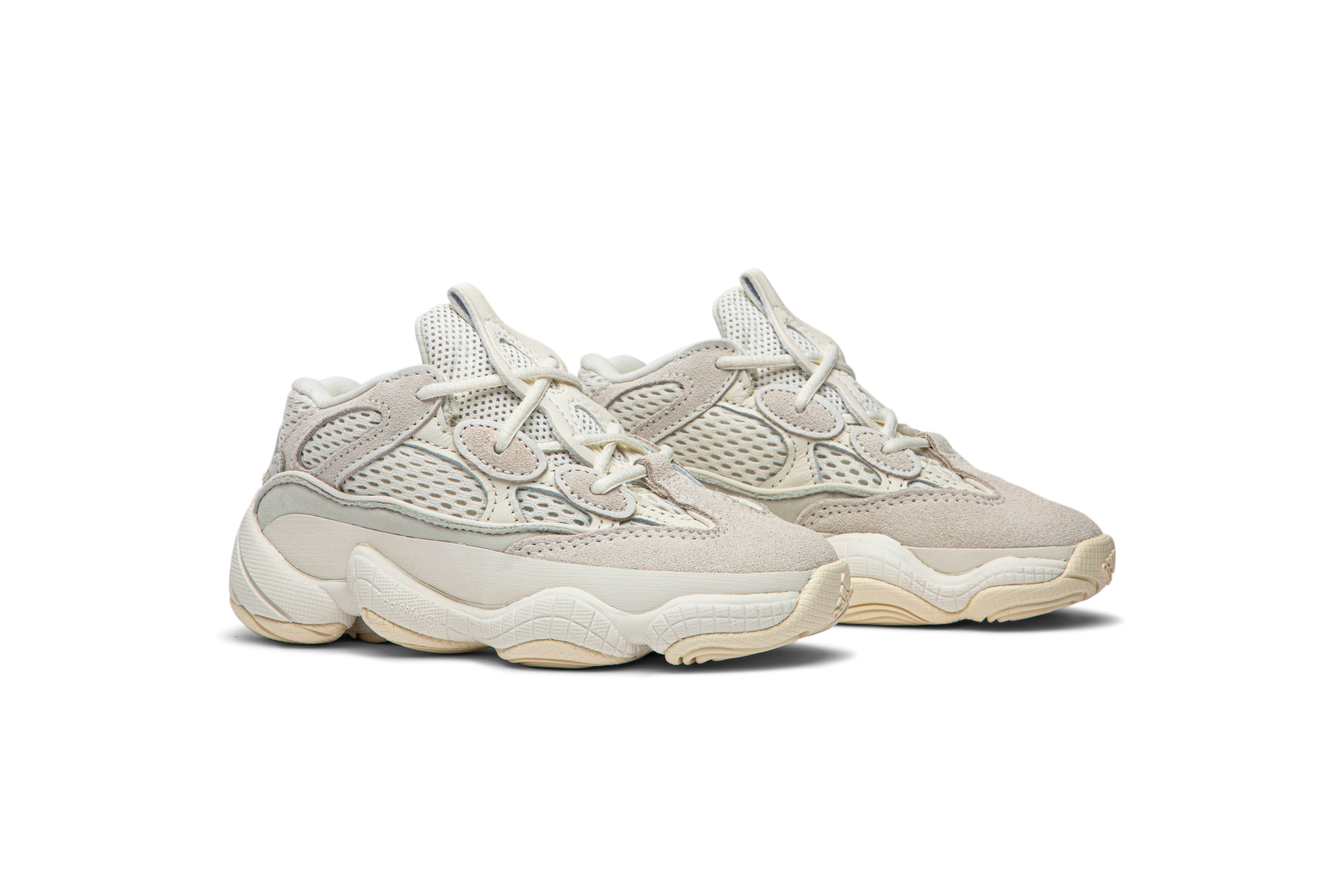 infant yeezy 500