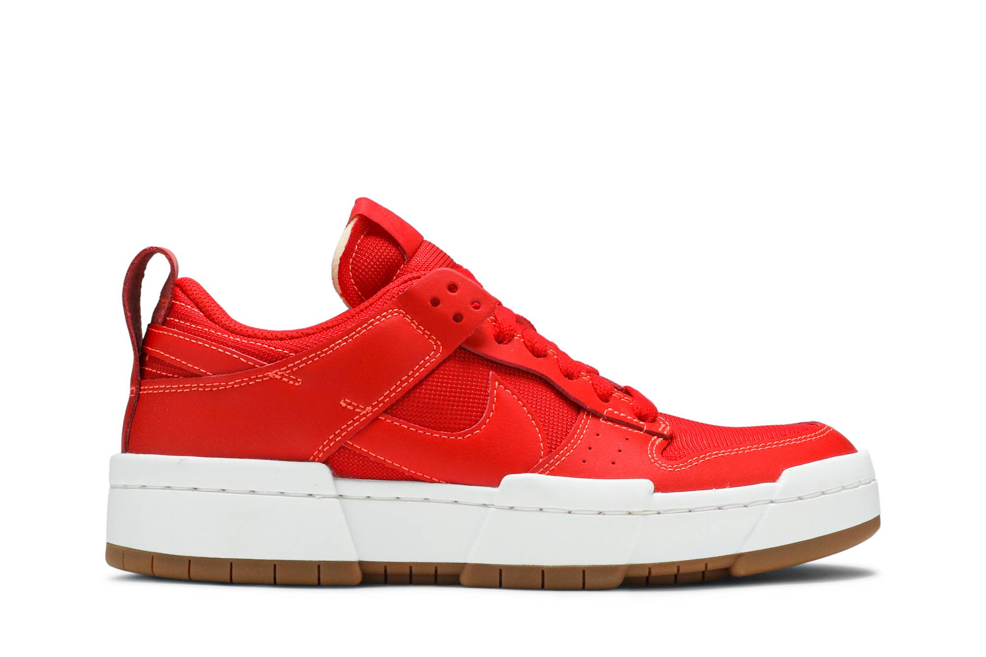 disrupt red gum