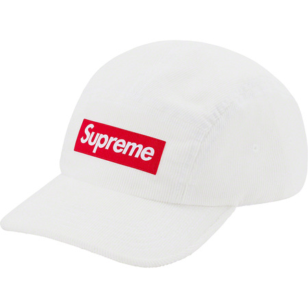 fine wale corduroy supreme