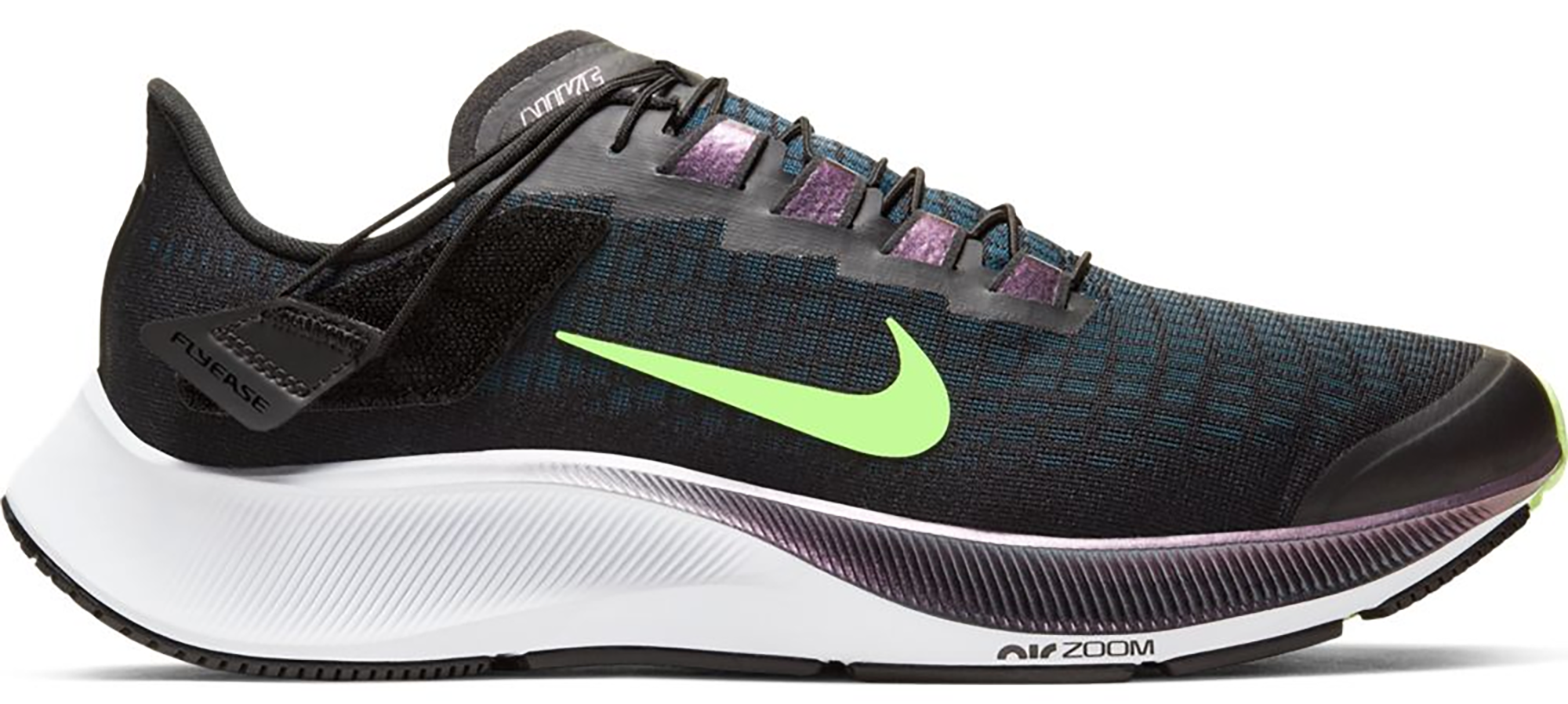 air zoom pegasus 37 chiefs