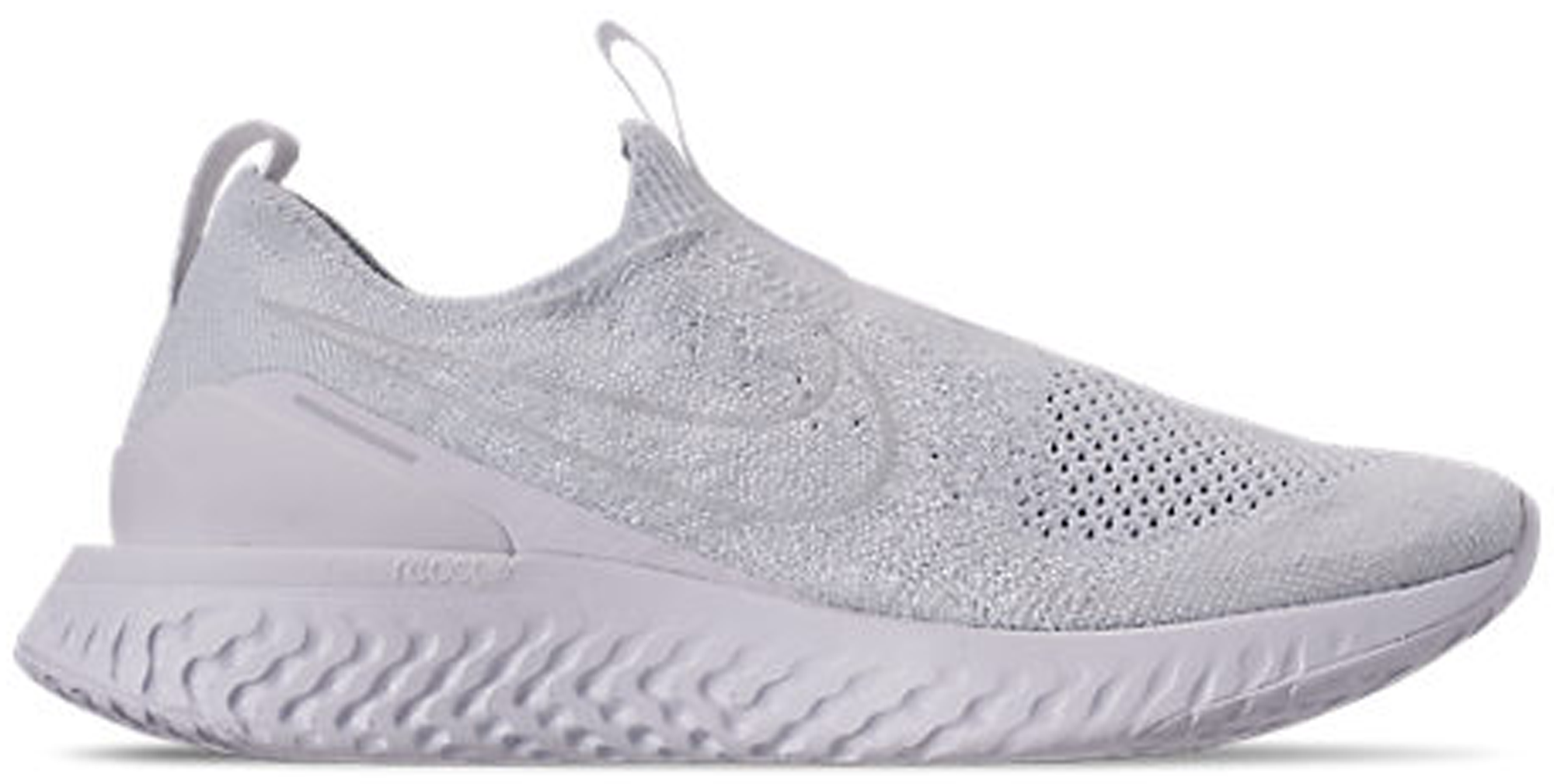 nike epic react phantom white hydrogen blue