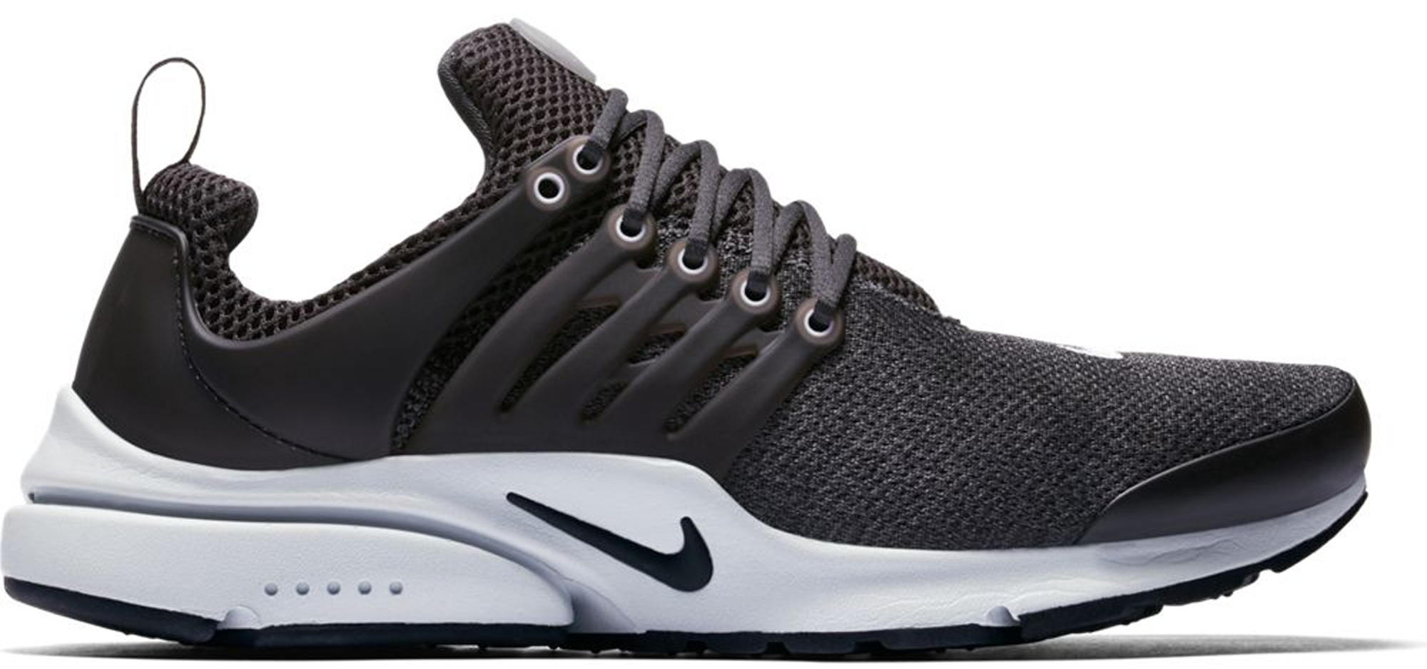 nike air presto anthracite