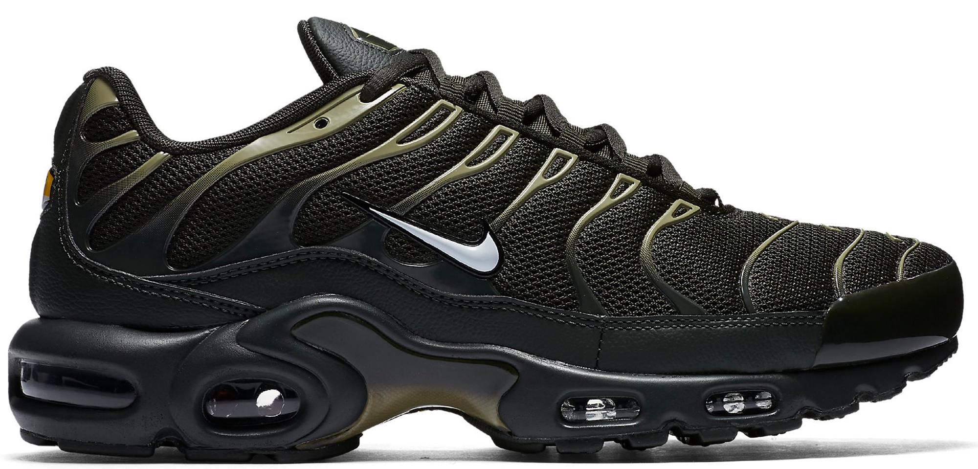 Nike Air Max Plus Volcano Tn – Mr Money
