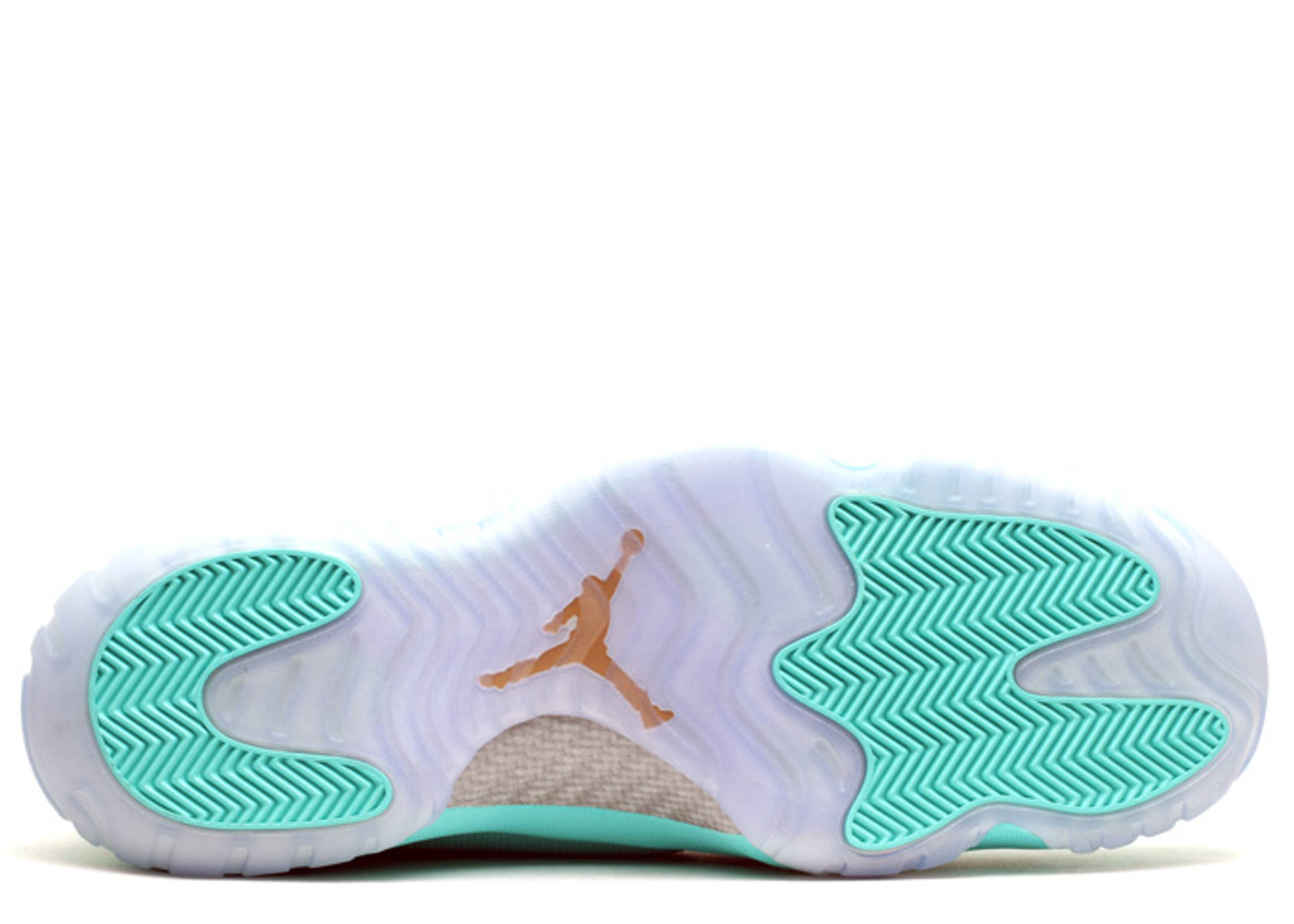 jordan future hyper jade