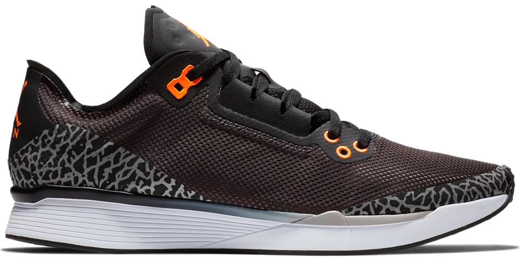 jordan 88 racer black